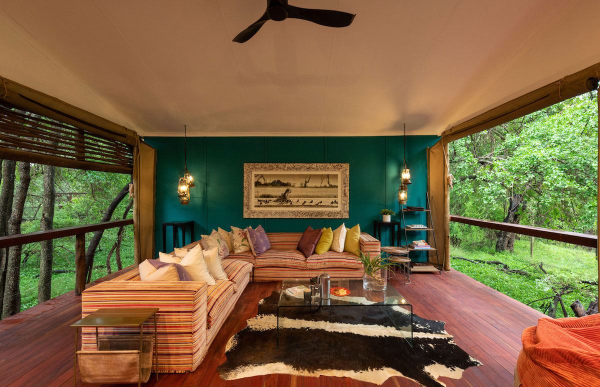 Jaci`s Lodges en Madikwe Game Reserve