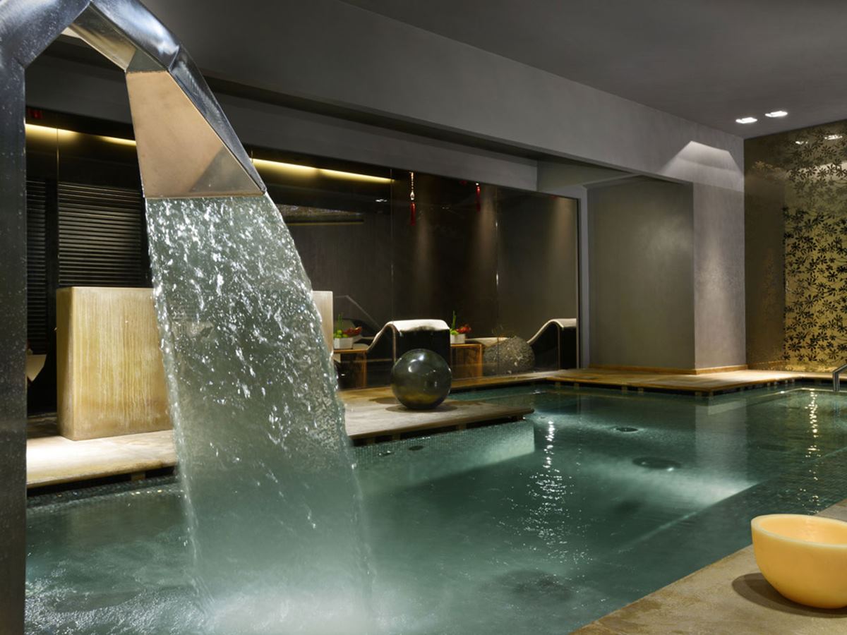 Royal Hotel Sanremo en Italy