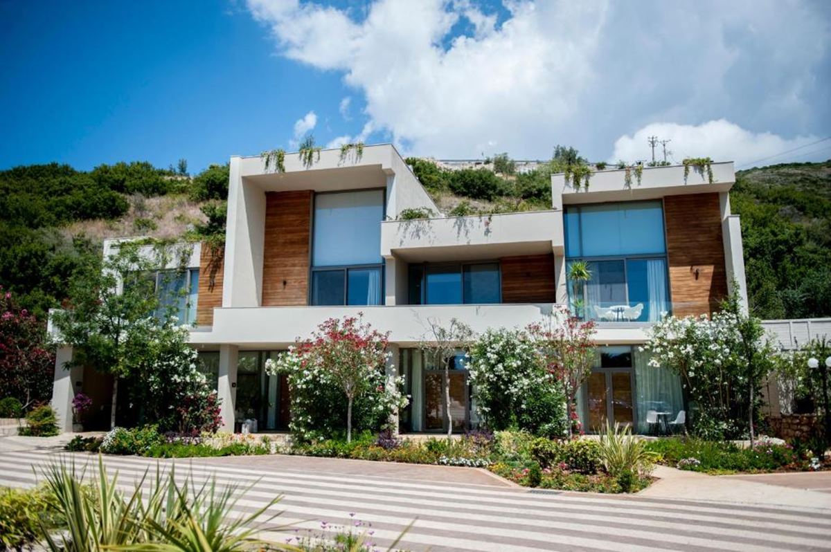 Soleil Resort en su destino