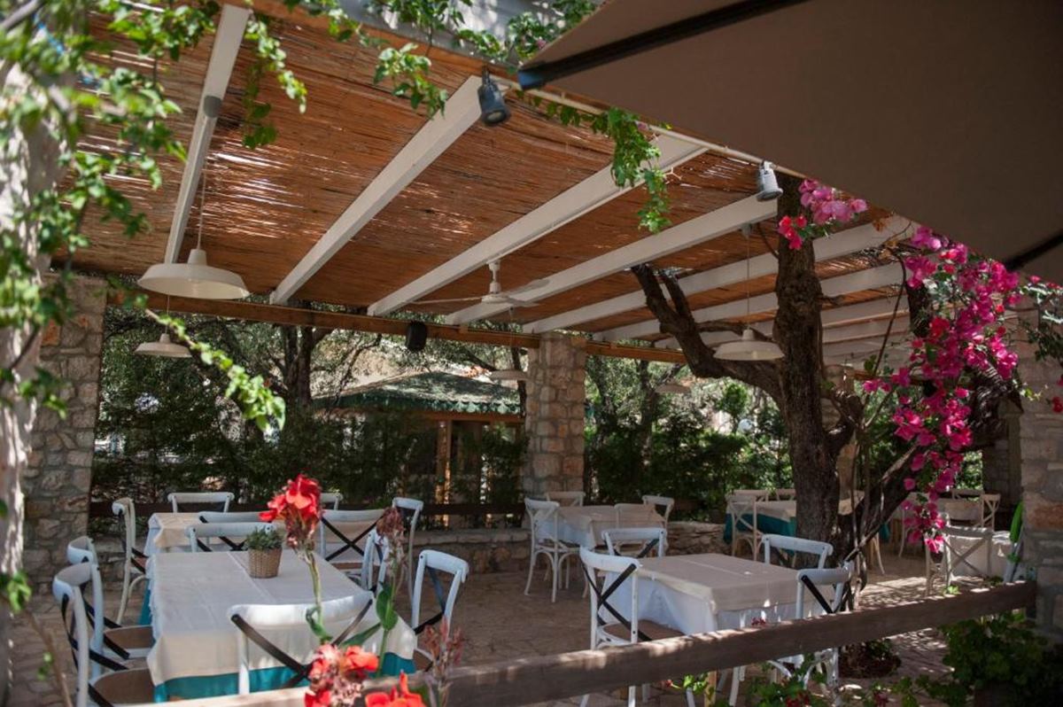Soleil Resort en Dhërmi