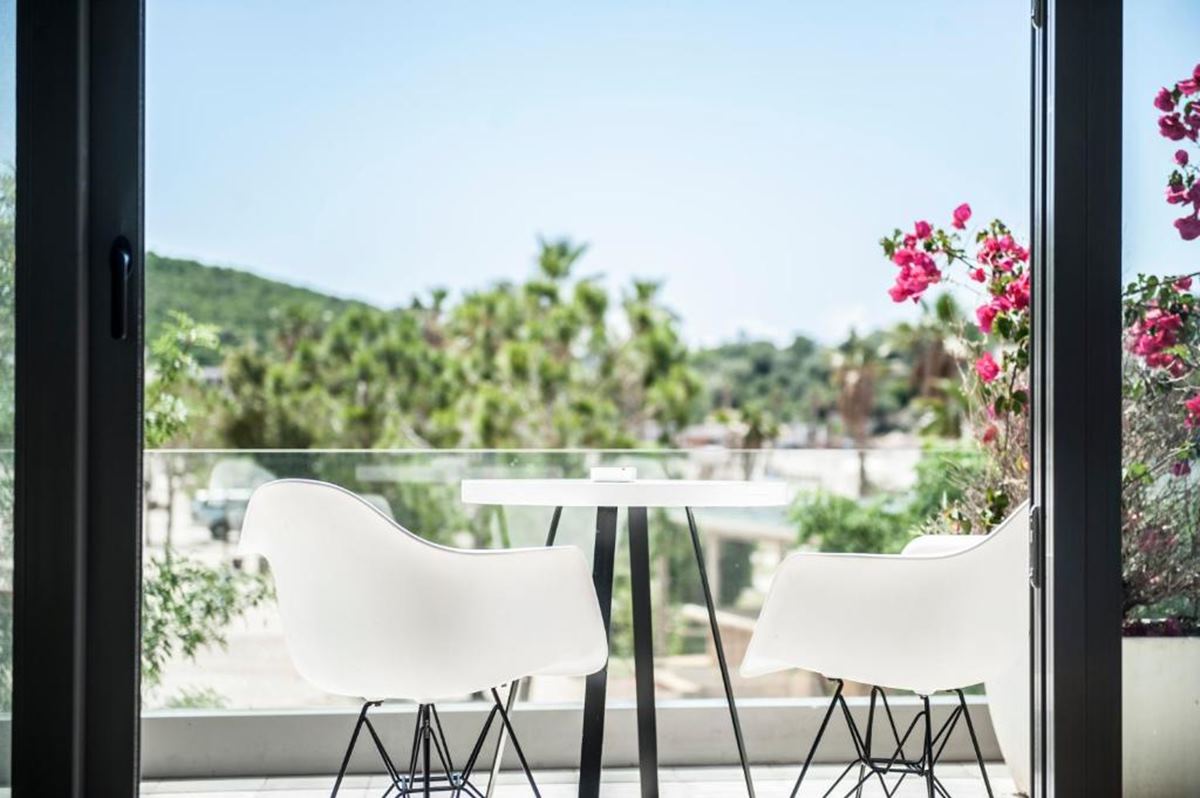 Soleil Resort en Dhërmi