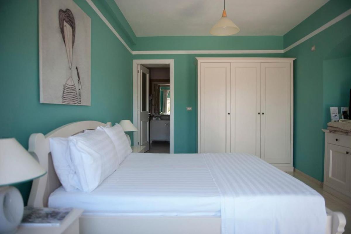 Soleil Resort en Dhërmi