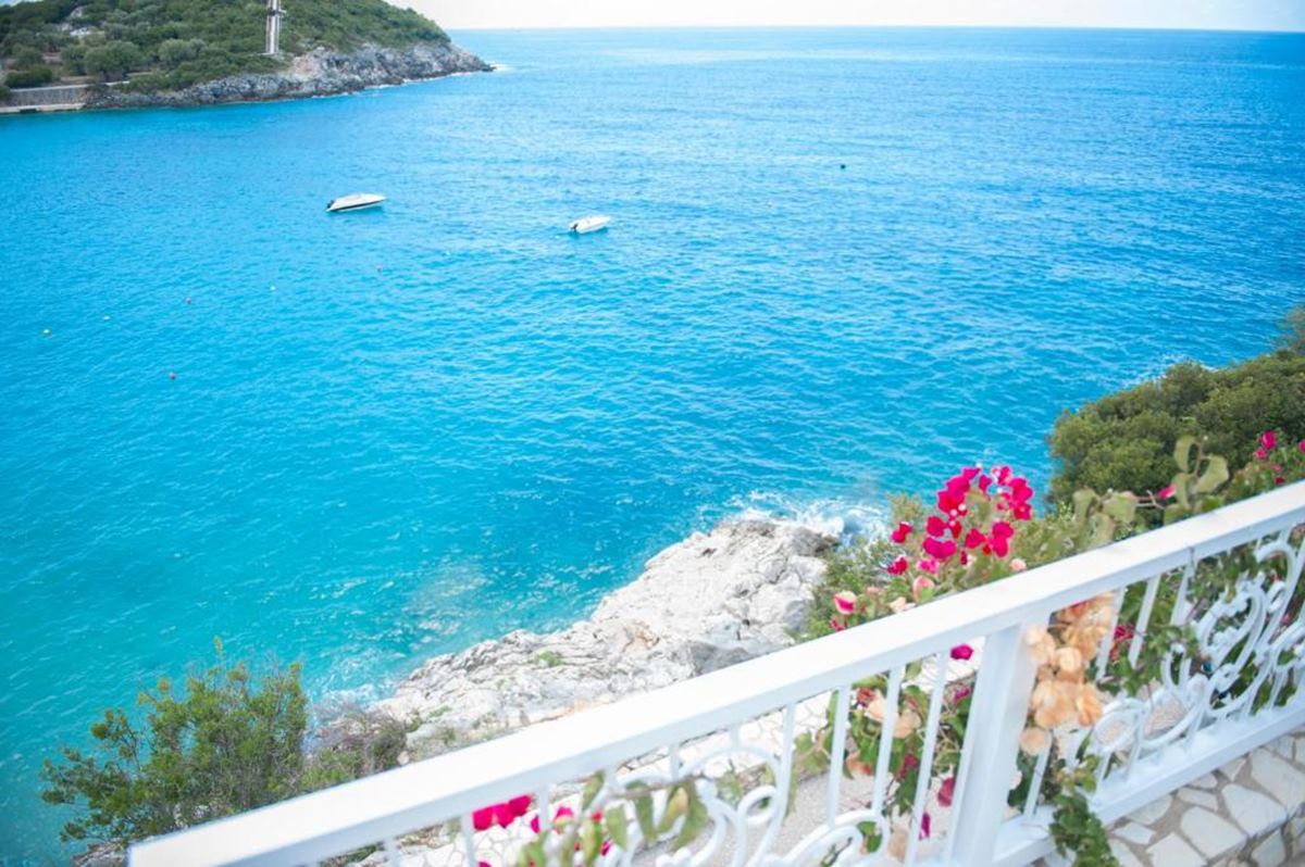 Soleil Resort en Dhërmi