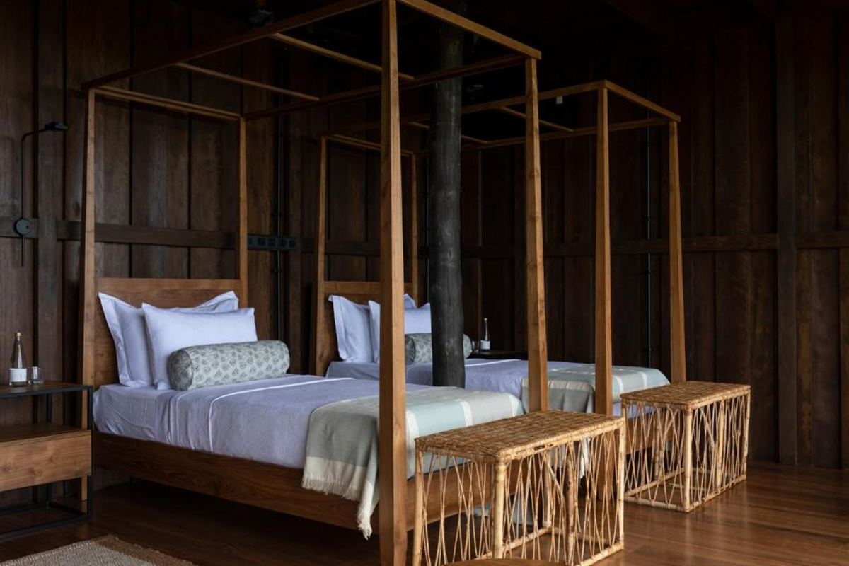Trebartha East The Round House en Galle