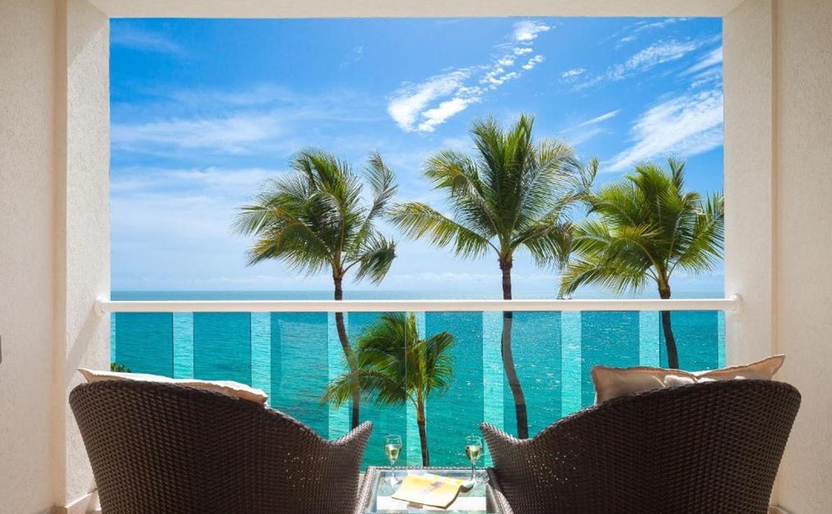Waves Hotel and Spa en Barbados