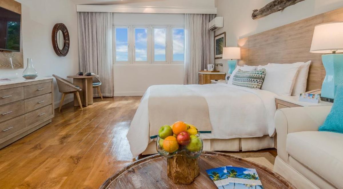 Waves Hotel and Spa en Barbados