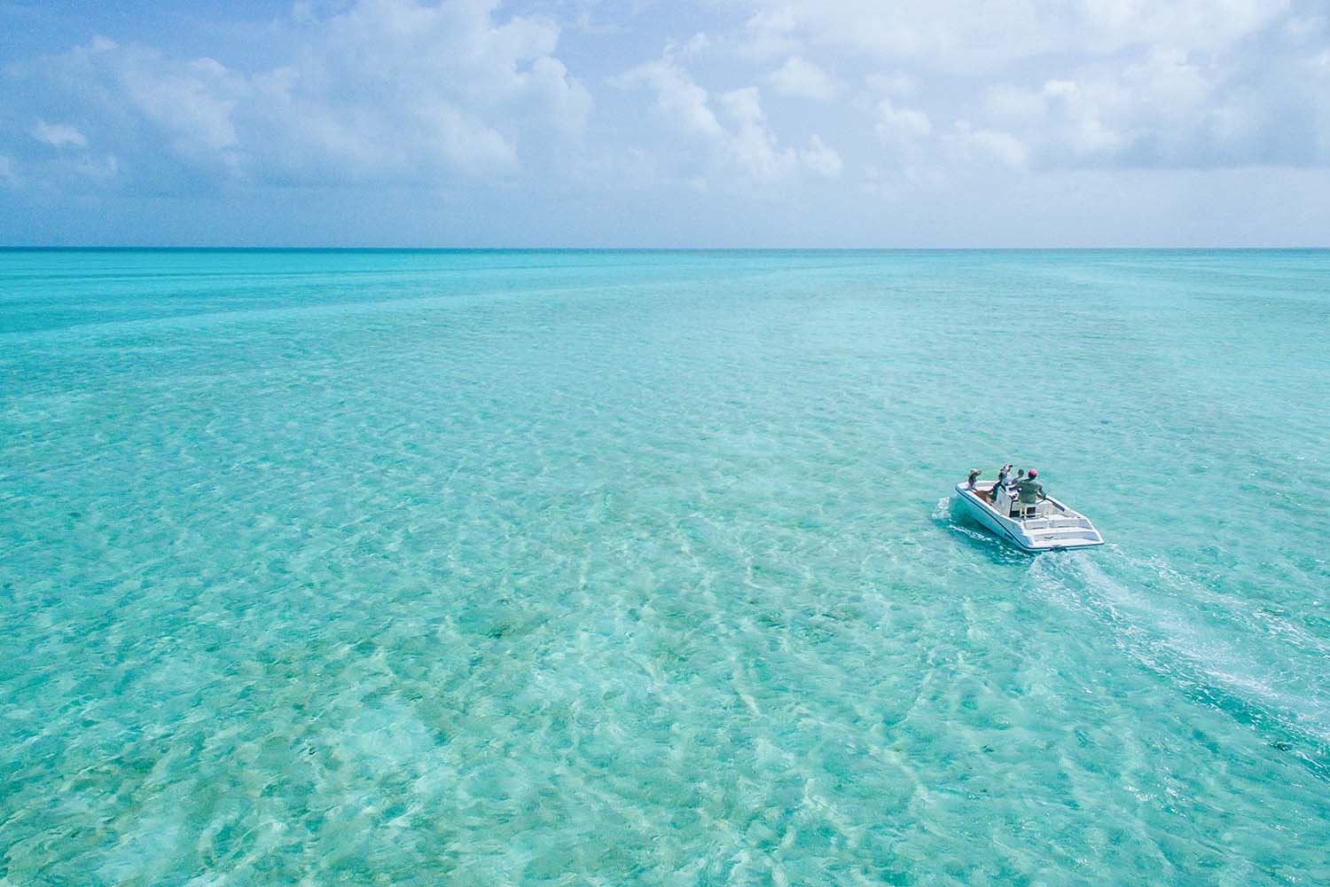 Ambergris Cay