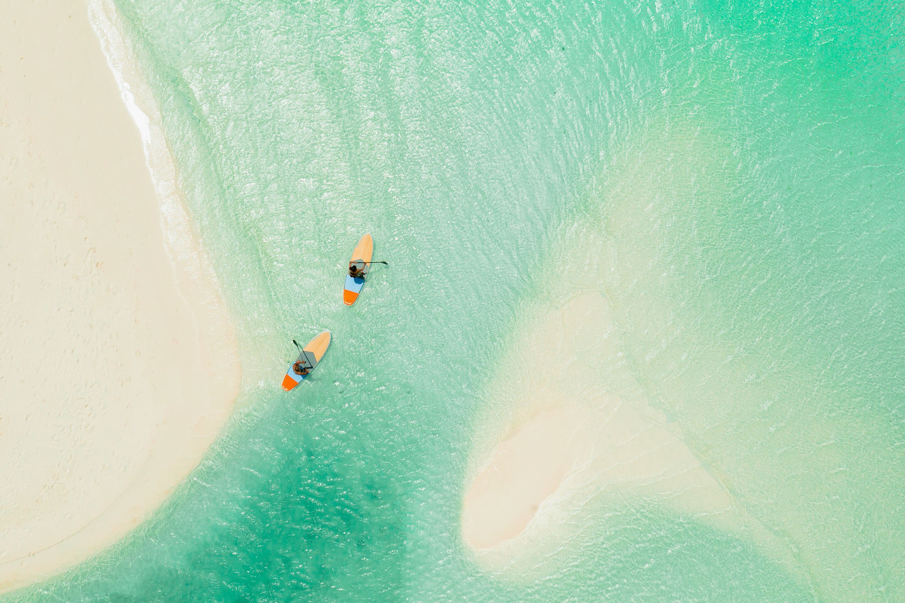Ambergris Cay - All Inclusive en Ambergris Cay