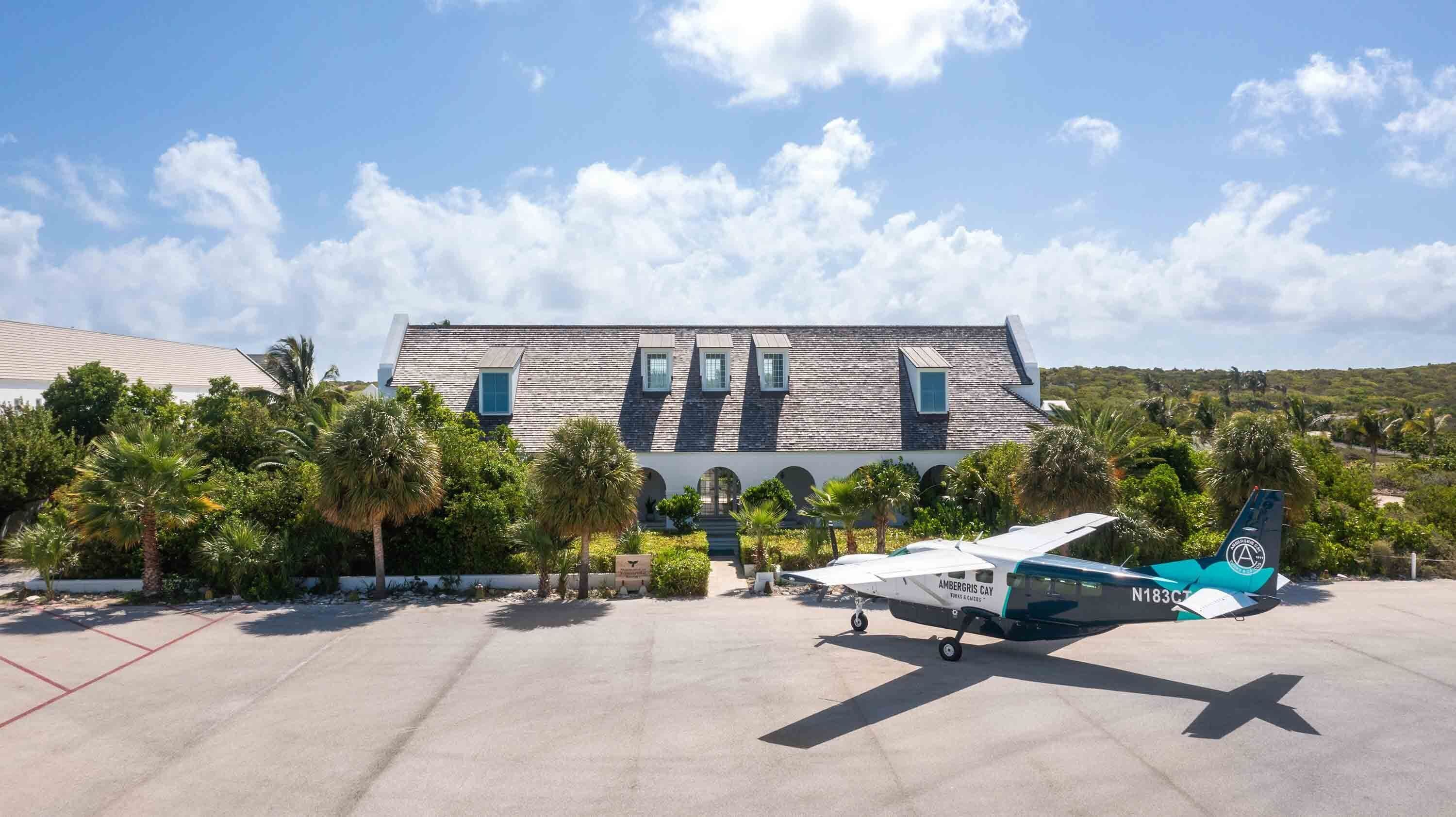 Ambergris Cay - All Inclusive en Ambergris Cay