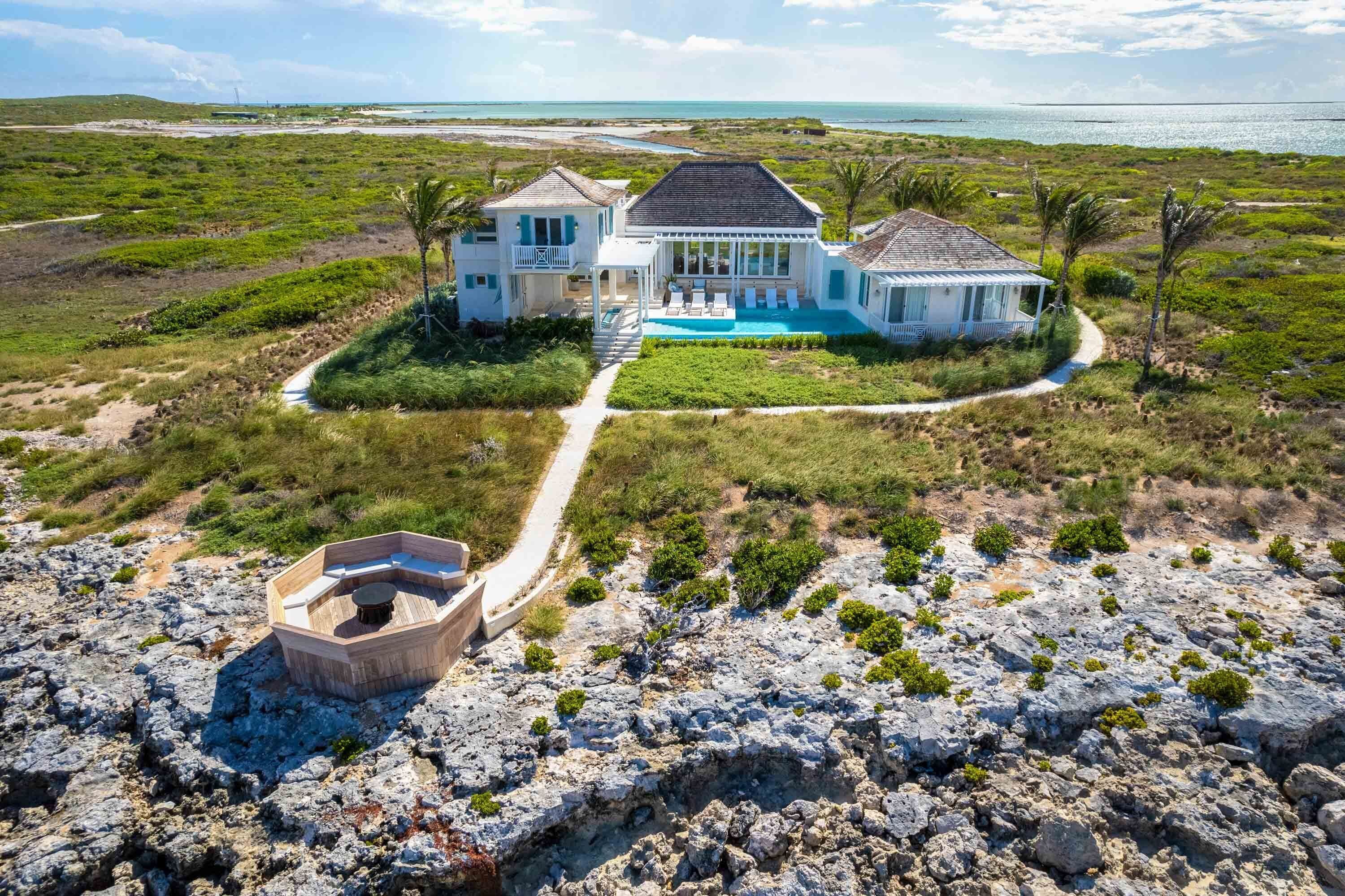 Ambergris Cay - All Inclusive en Ambergris Cay