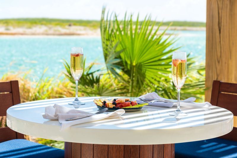 Ambergris Cay - All Inclusive en Ambergris Cay