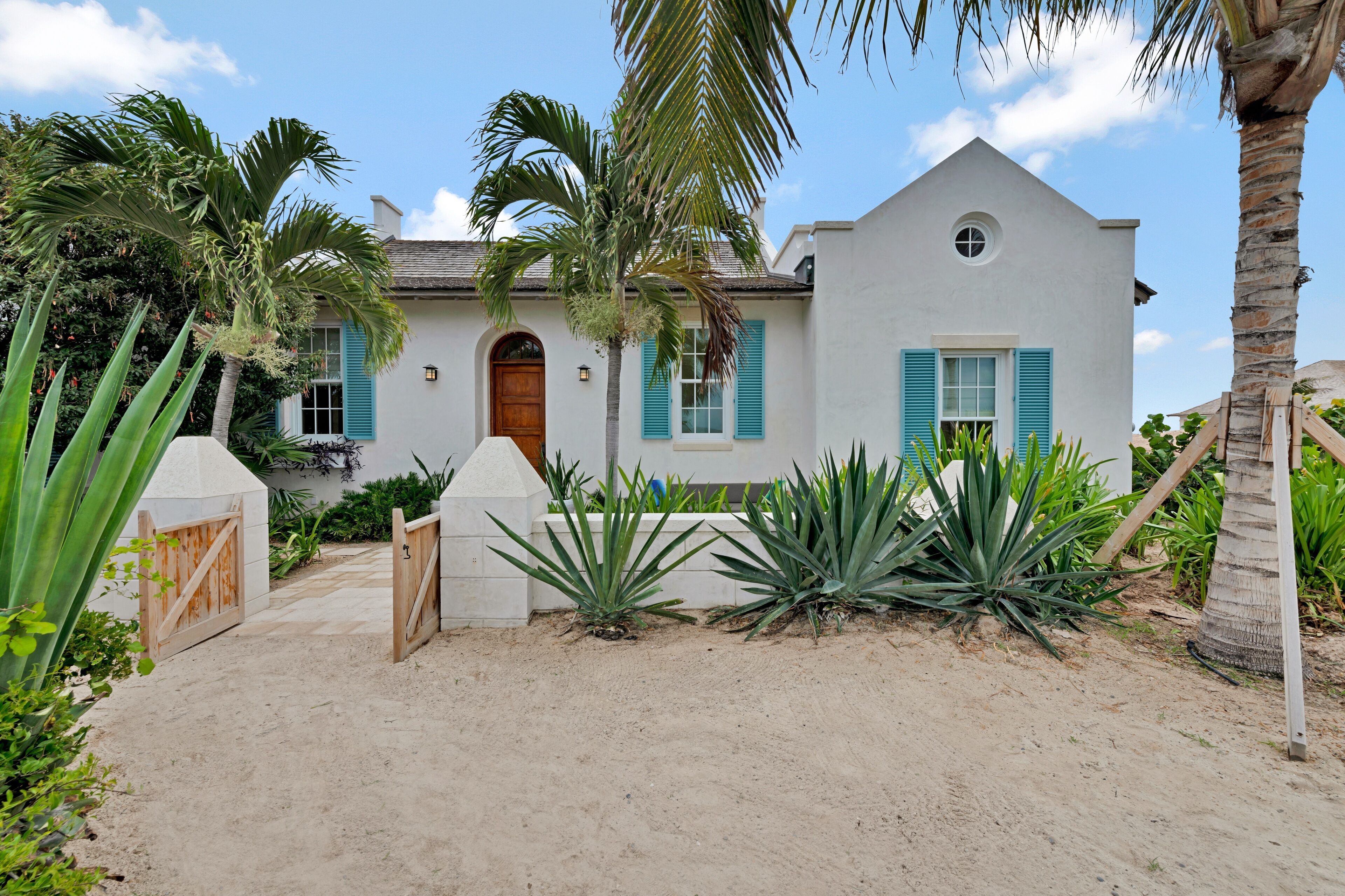 Ambergris Cay - All Inclusive en Ambergris Cay