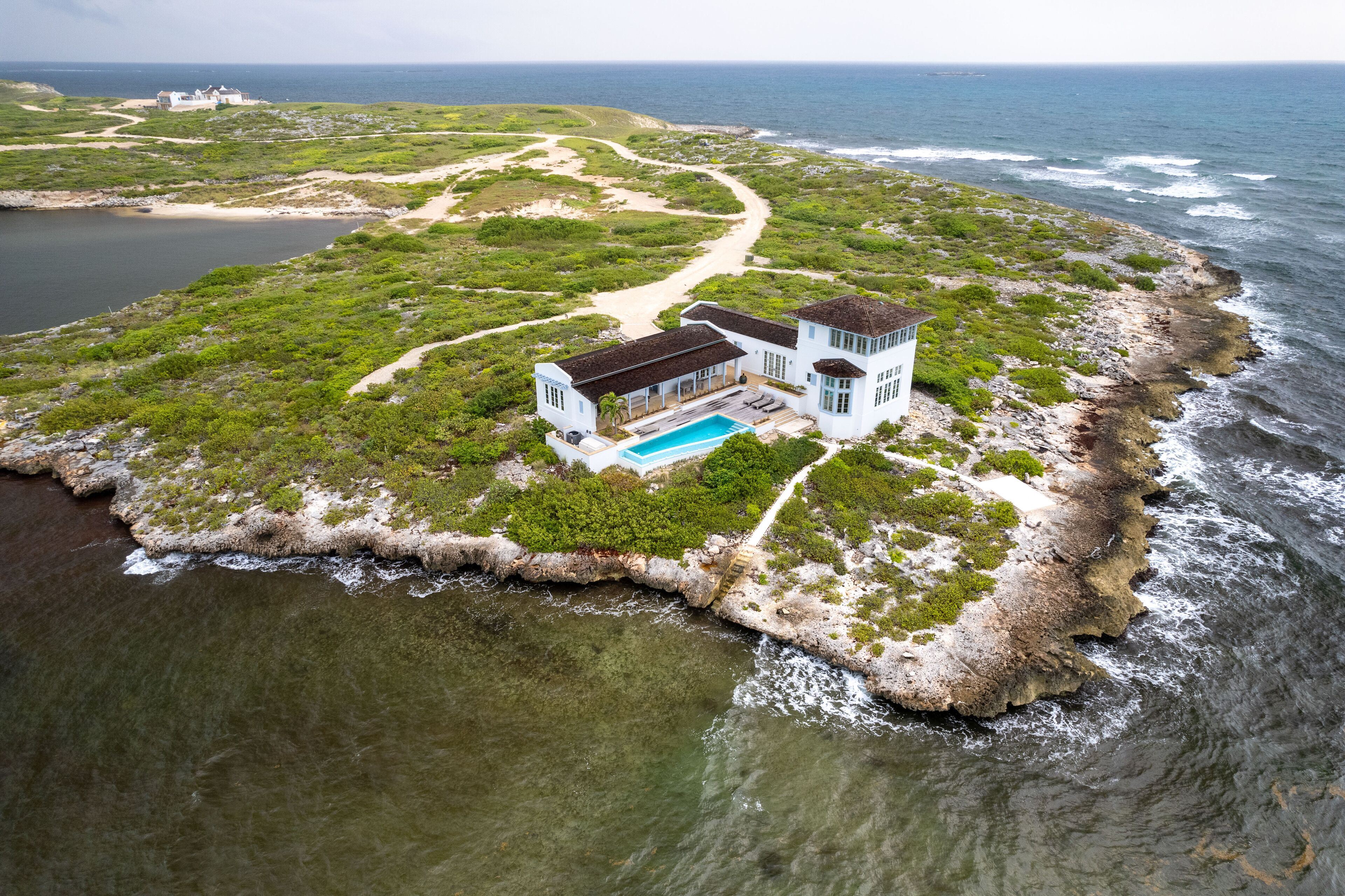 Ambergris Cay - All Inclusive en Ambergris Cay