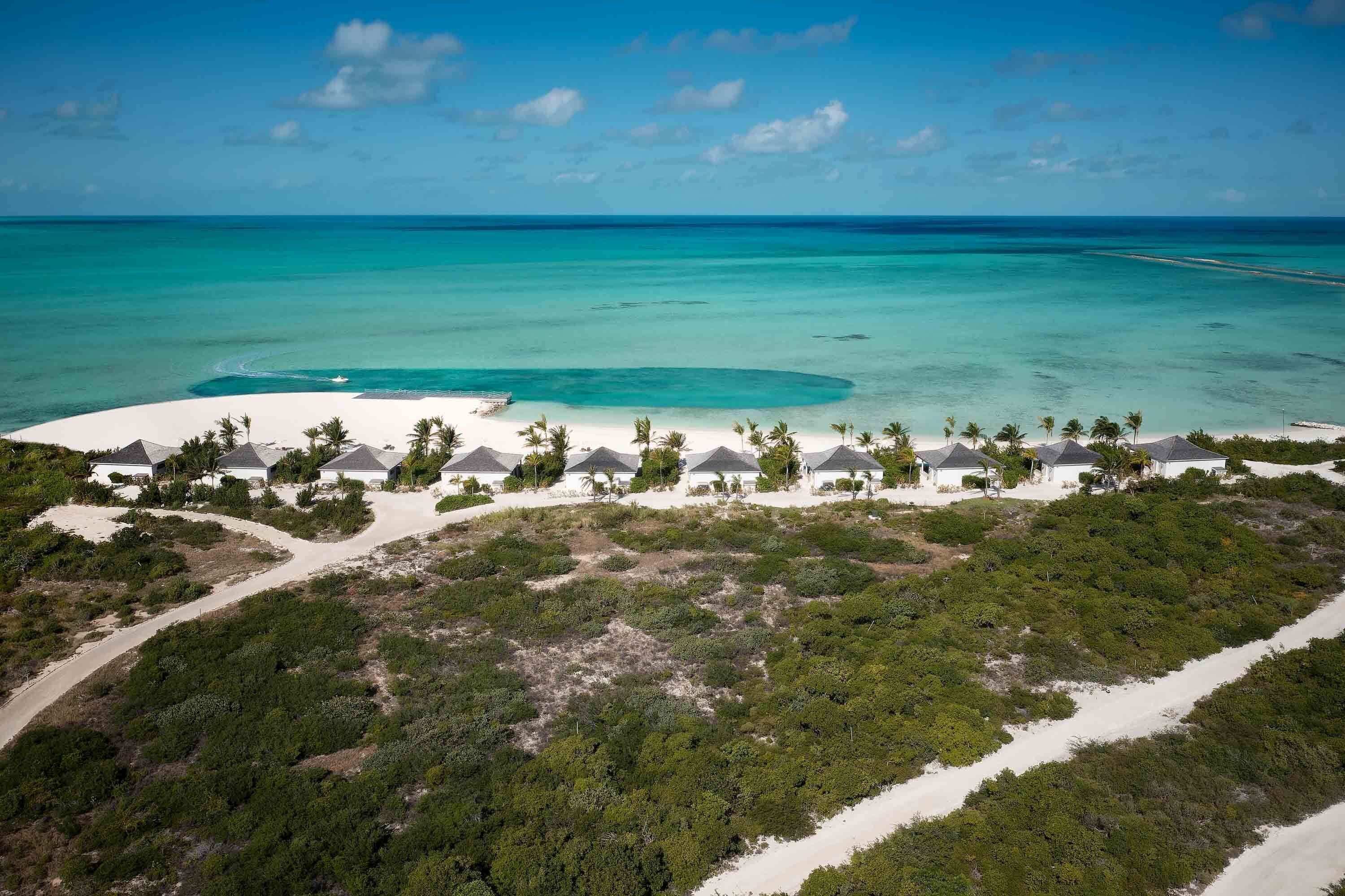 Ambergris Cay - All Inclusive en Ambergris Cay