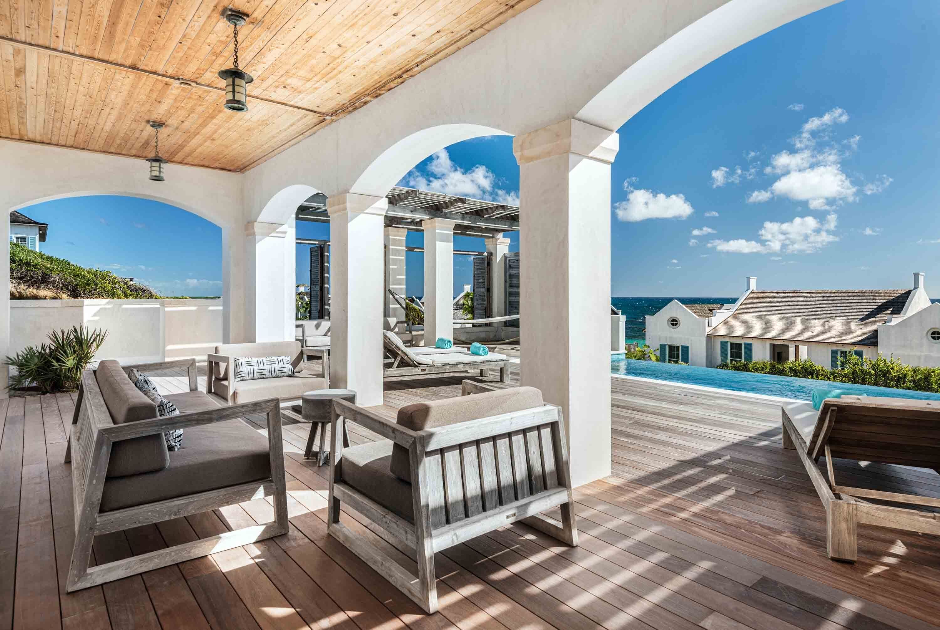 Ambergris Cay - All Inclusive en Ambergris Cay