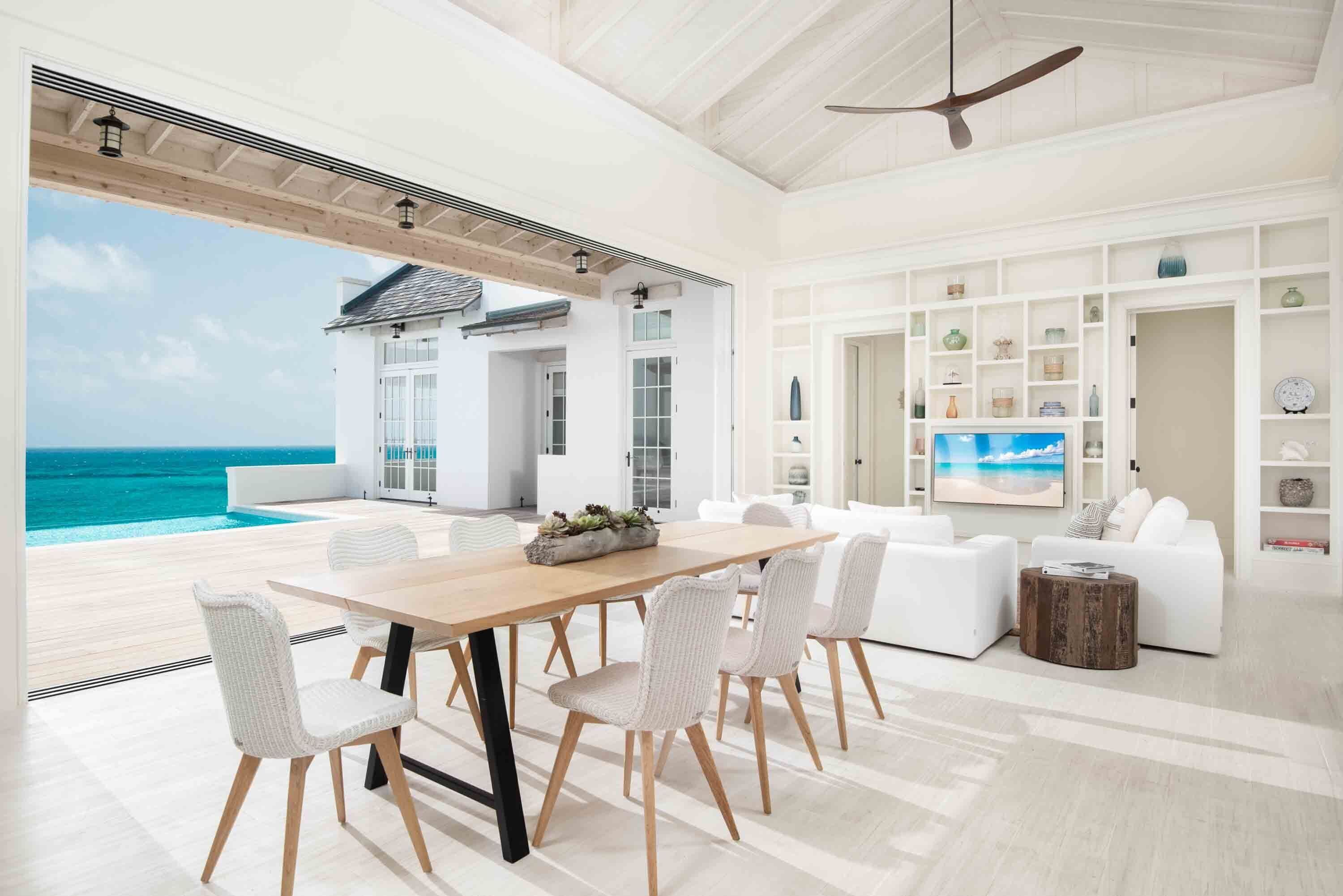 Ambergris Cay - All Inclusive en Ambergris Cay