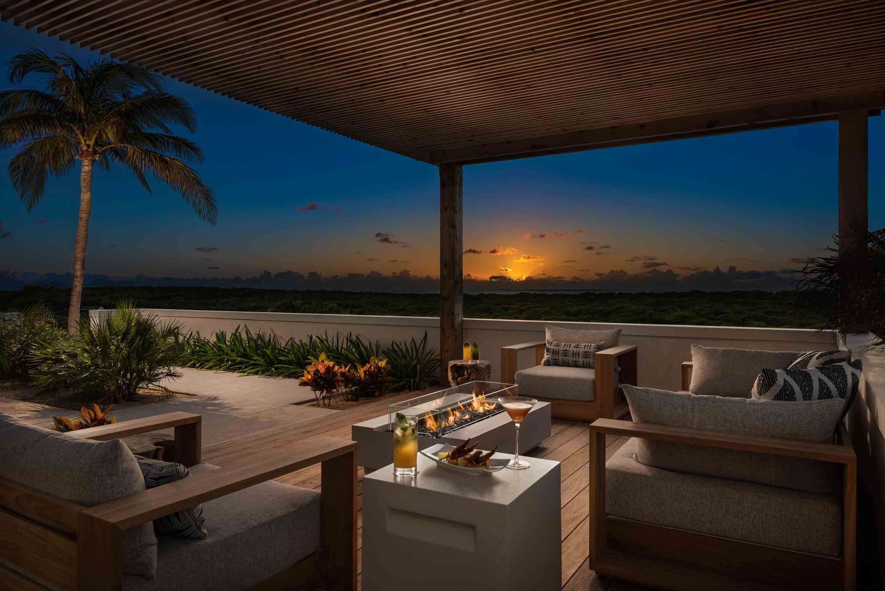 Ambergris Cay - All Inclusive en Ambergris Cay