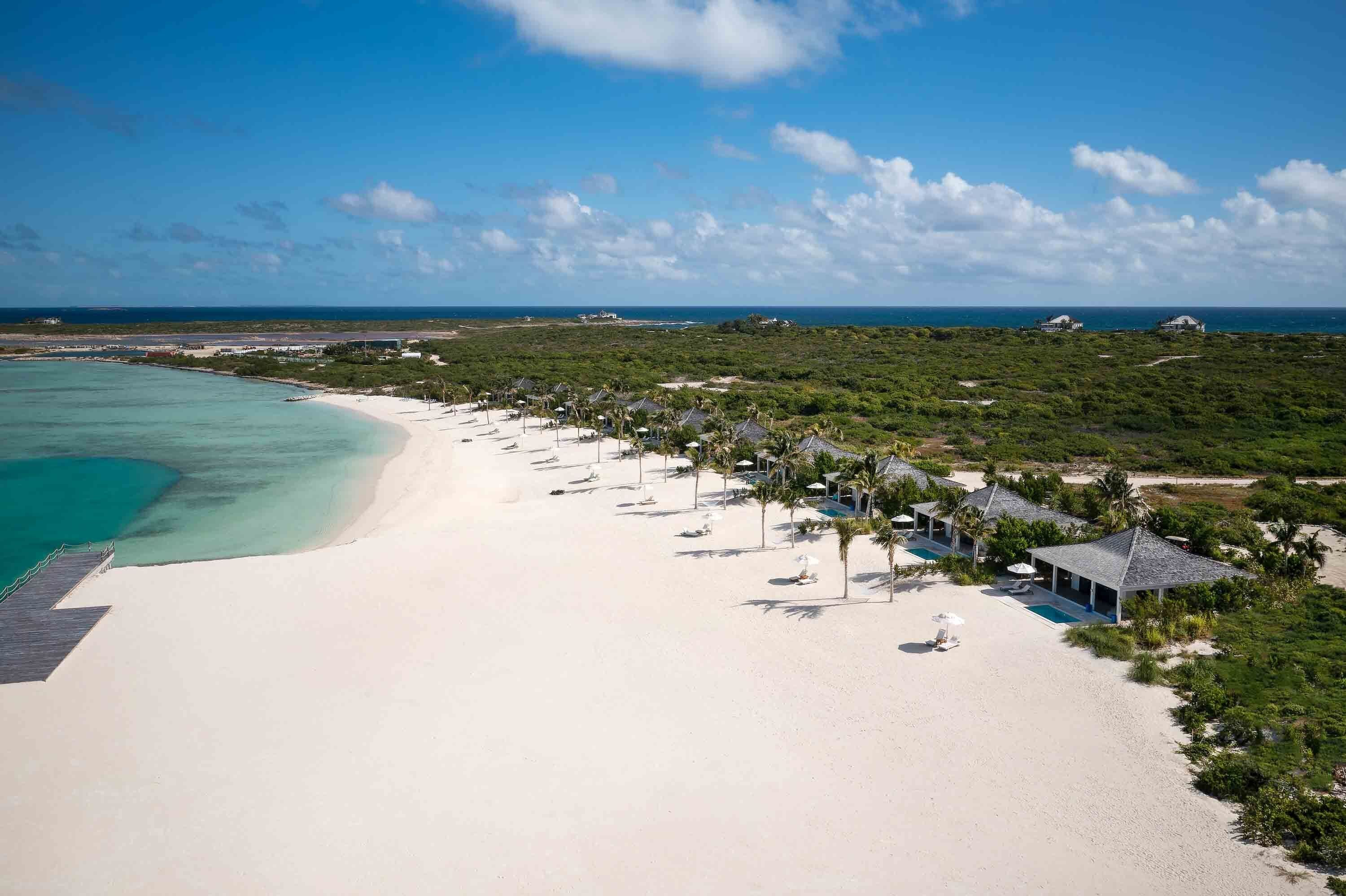 Ambergris Cay - All Inclusive en Ambergris Cay