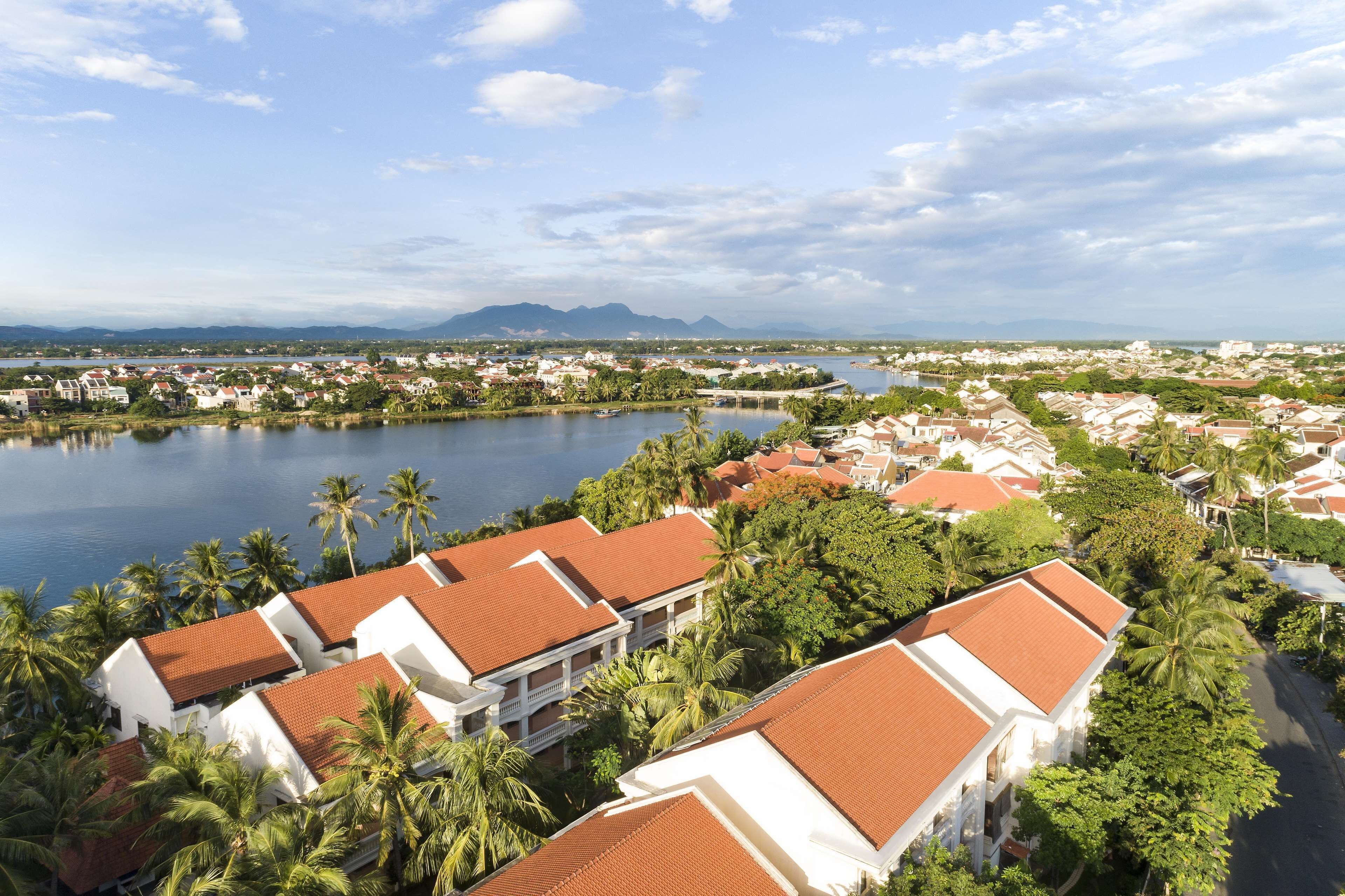 Anantara Hoi An Resort en Hoi An