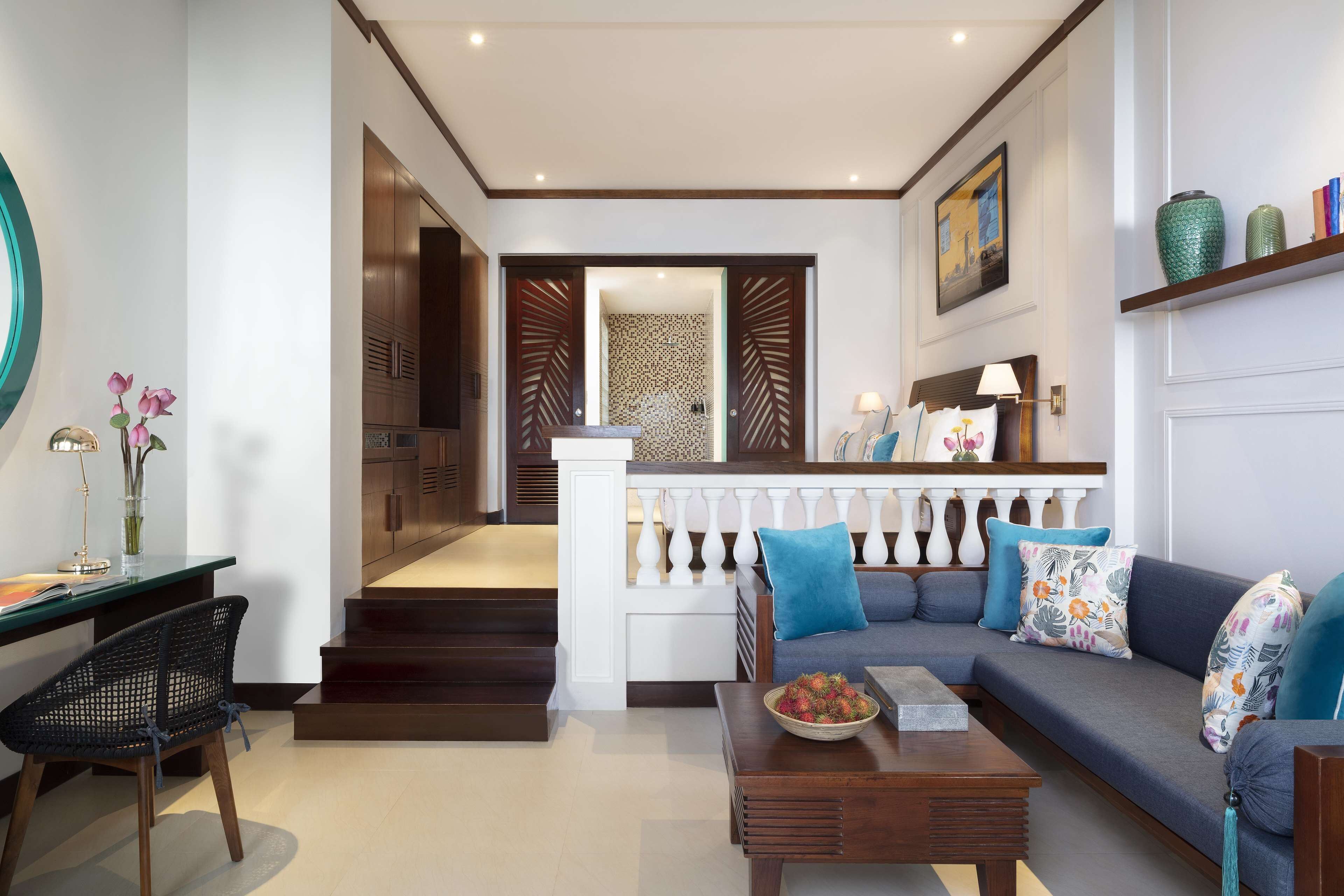 Anantara Hoi An Resort en Hoi An