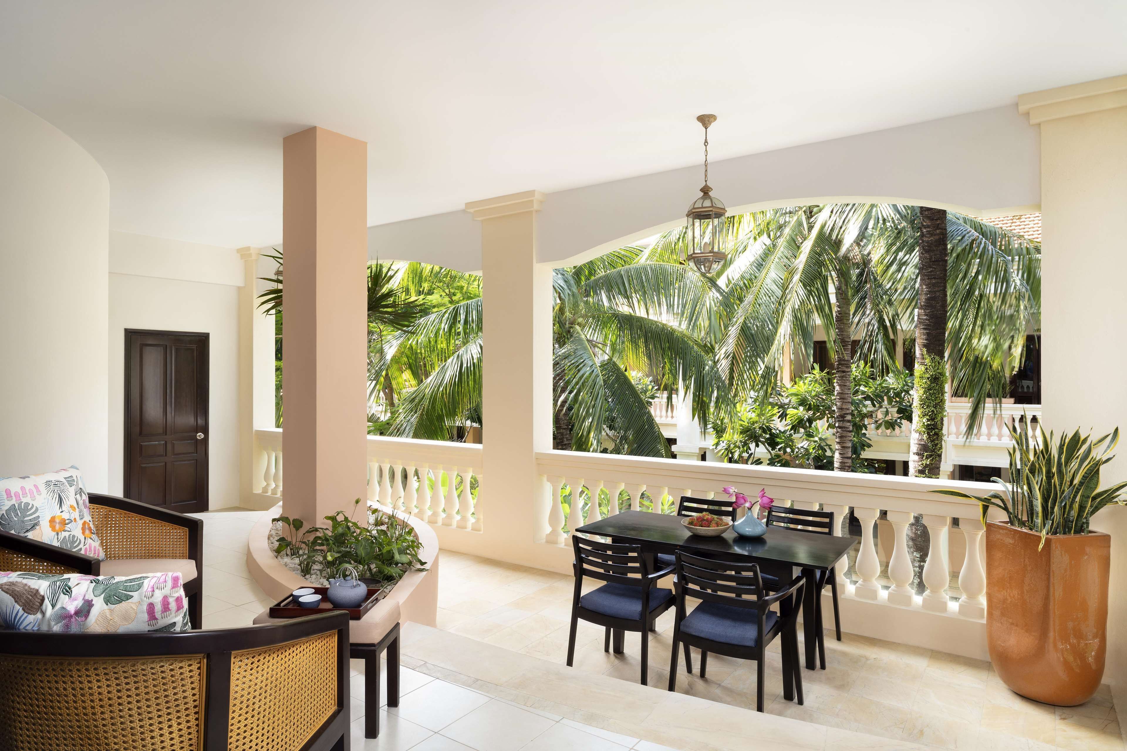 Anantara Hoi An Resort en Hoi An