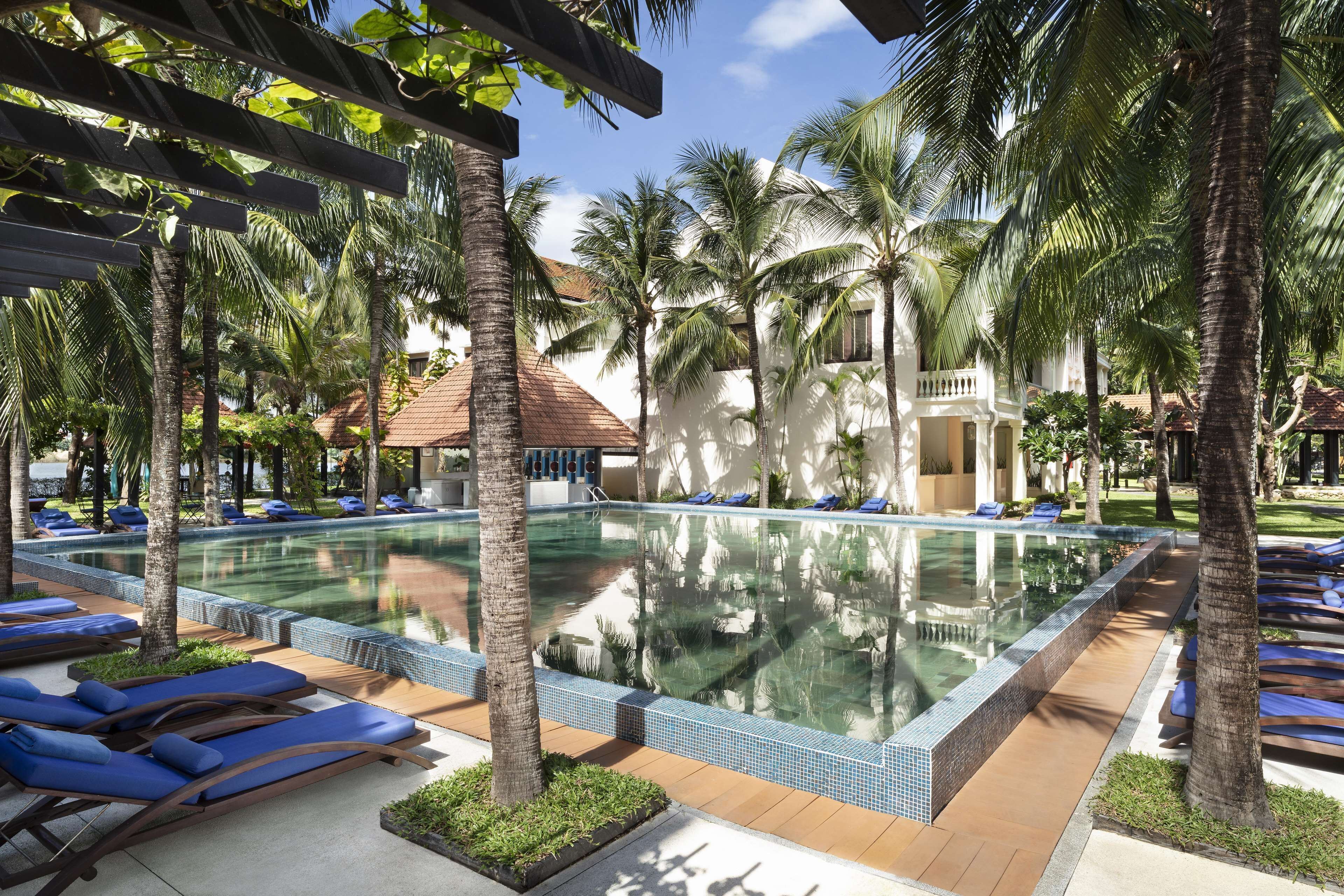 Anantara Hoi An Resort en Hoi An