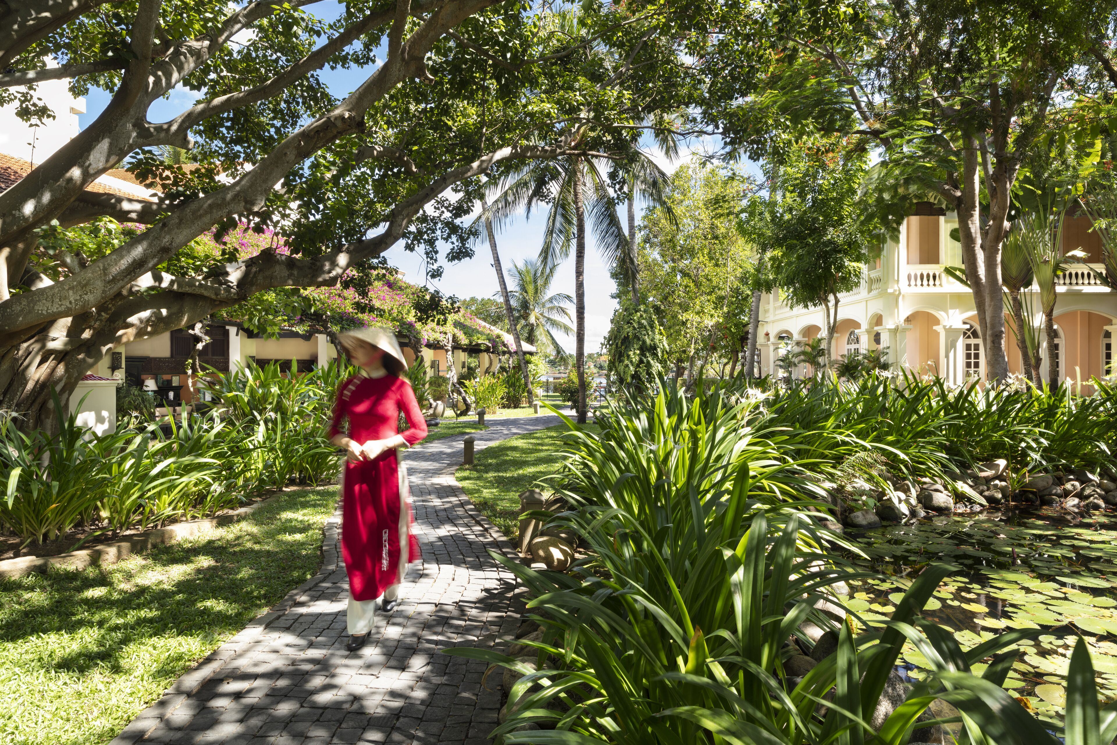 Anantara Hoi An Resort en Hoi An