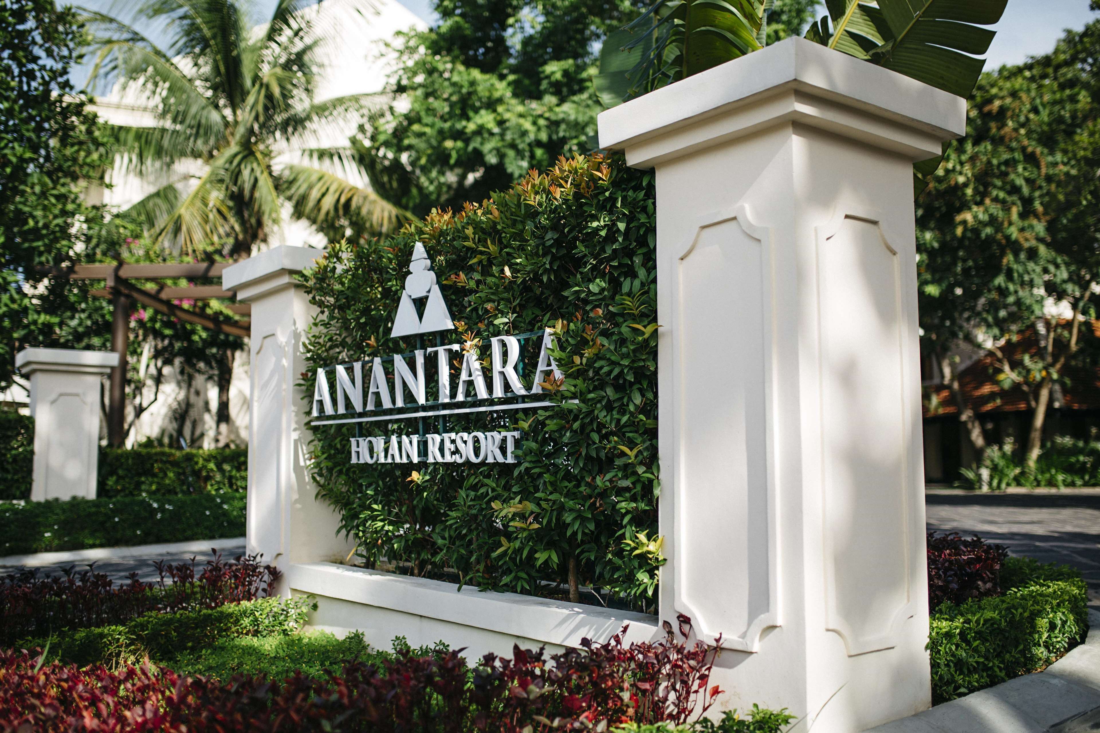 Anantara Hoi An Resort en Hoi An