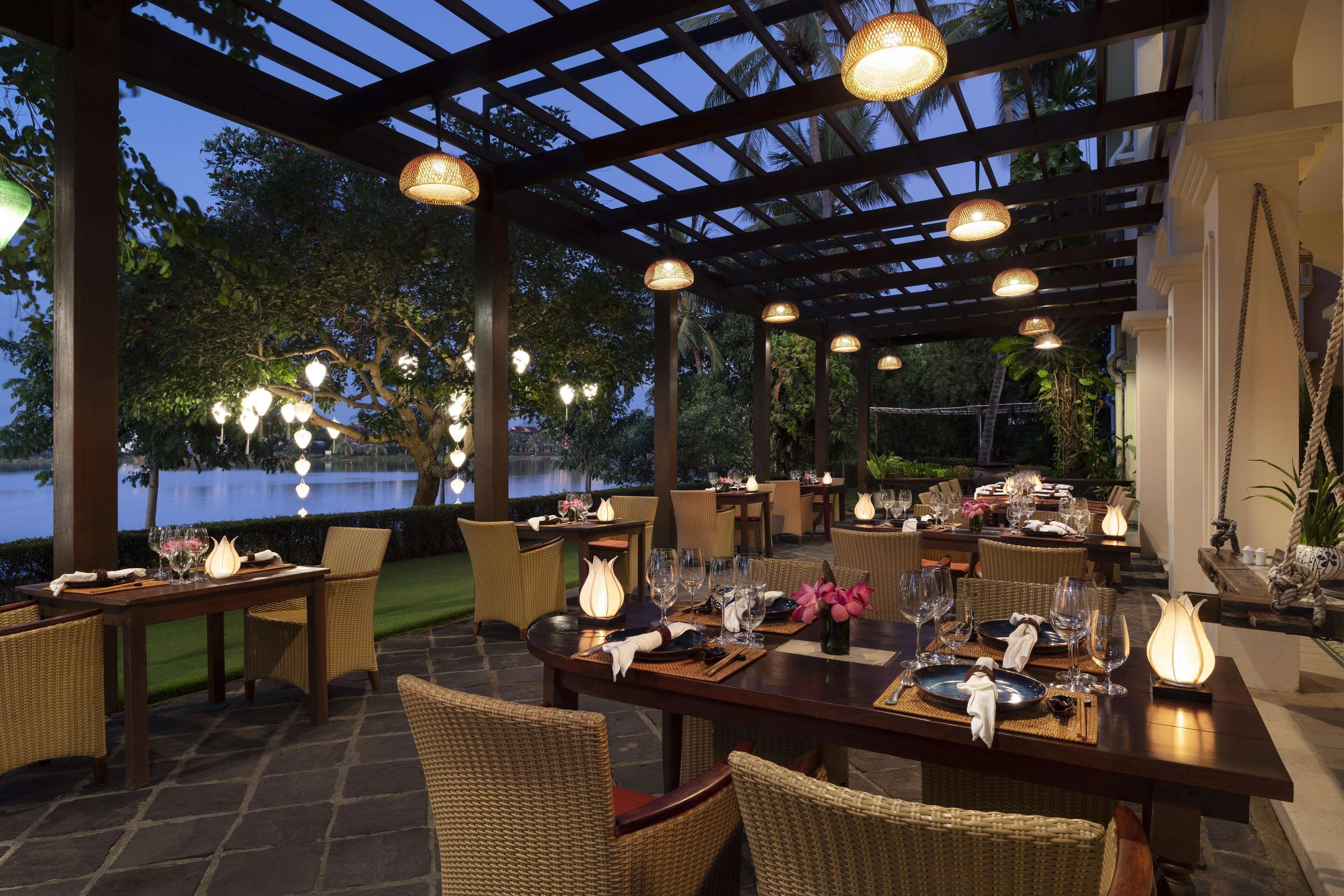 Anantara Hoi An Resort en Hoi An
