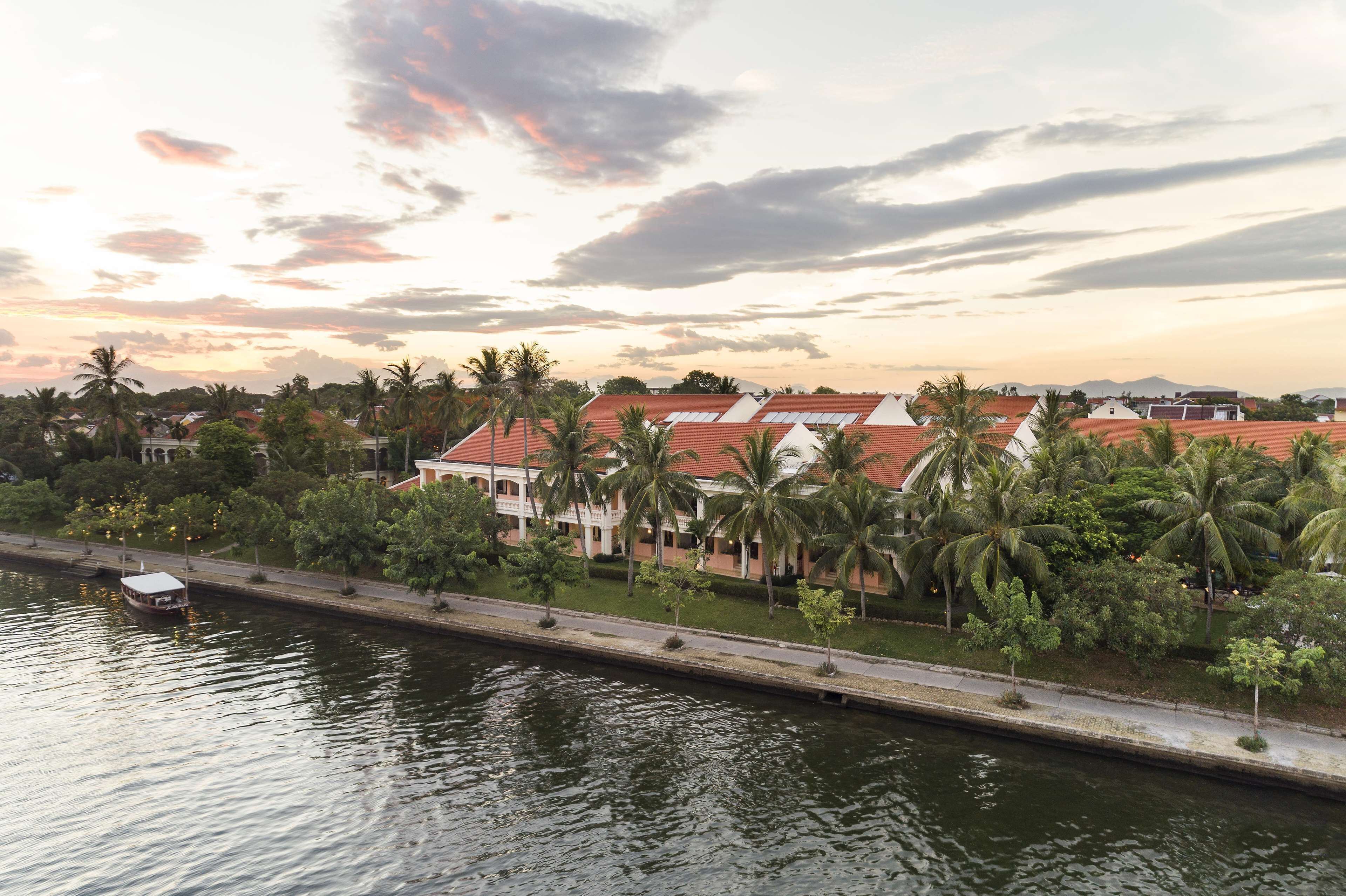 Anantara Hoi An Resort en Hoi An
