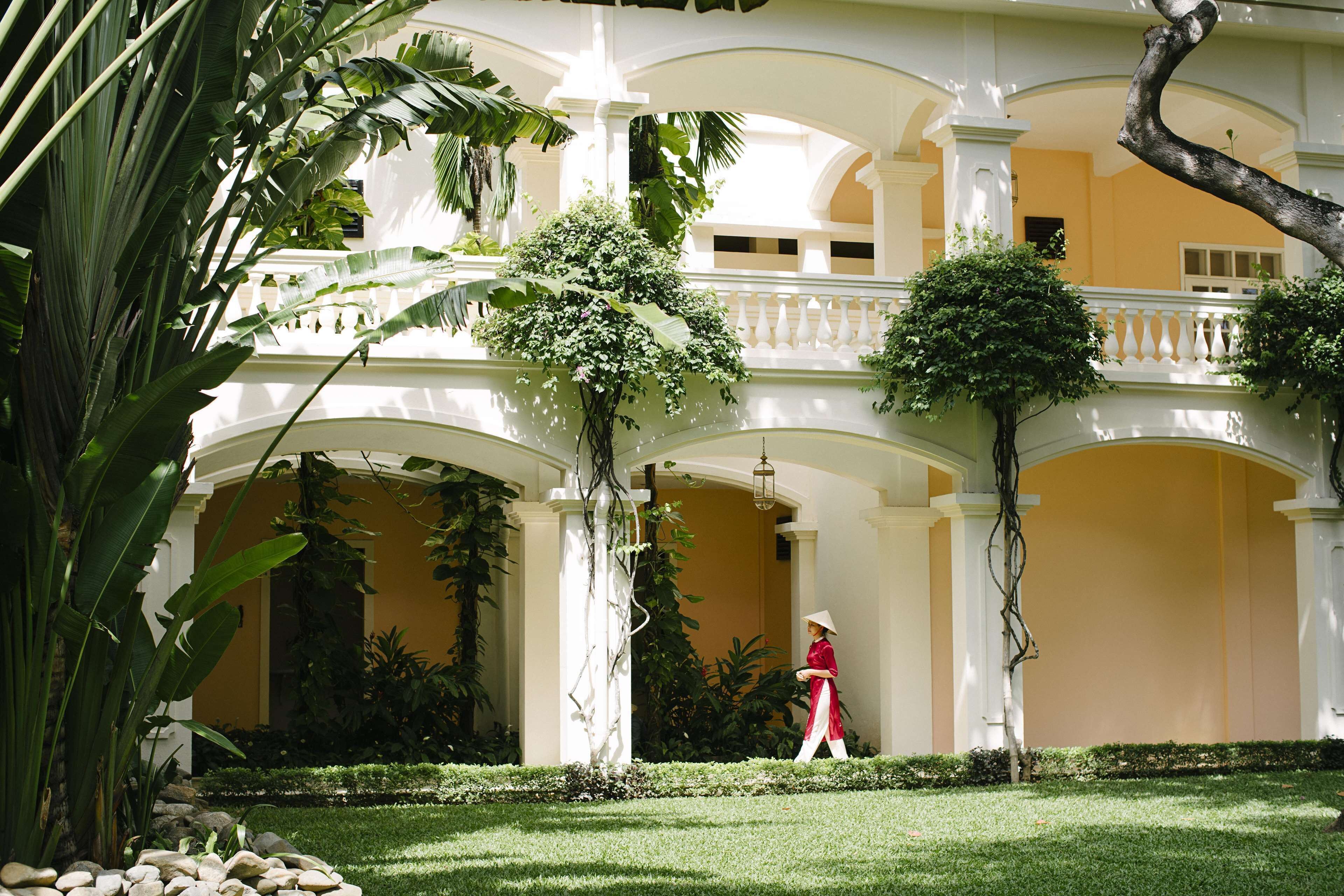 Anantara Hoi An Resort en Hoi An