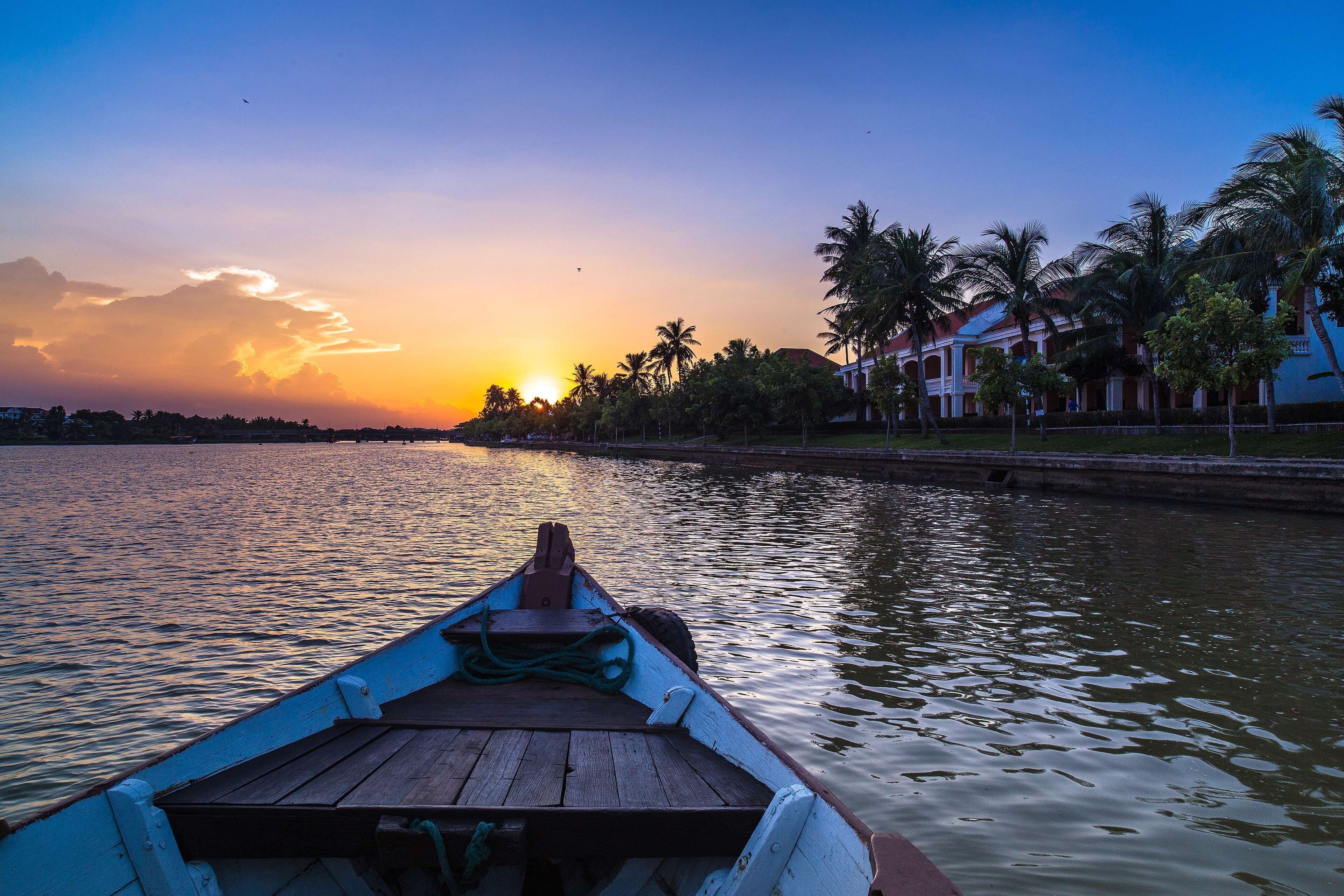 Anantara Hoi An Resort en Hoi An