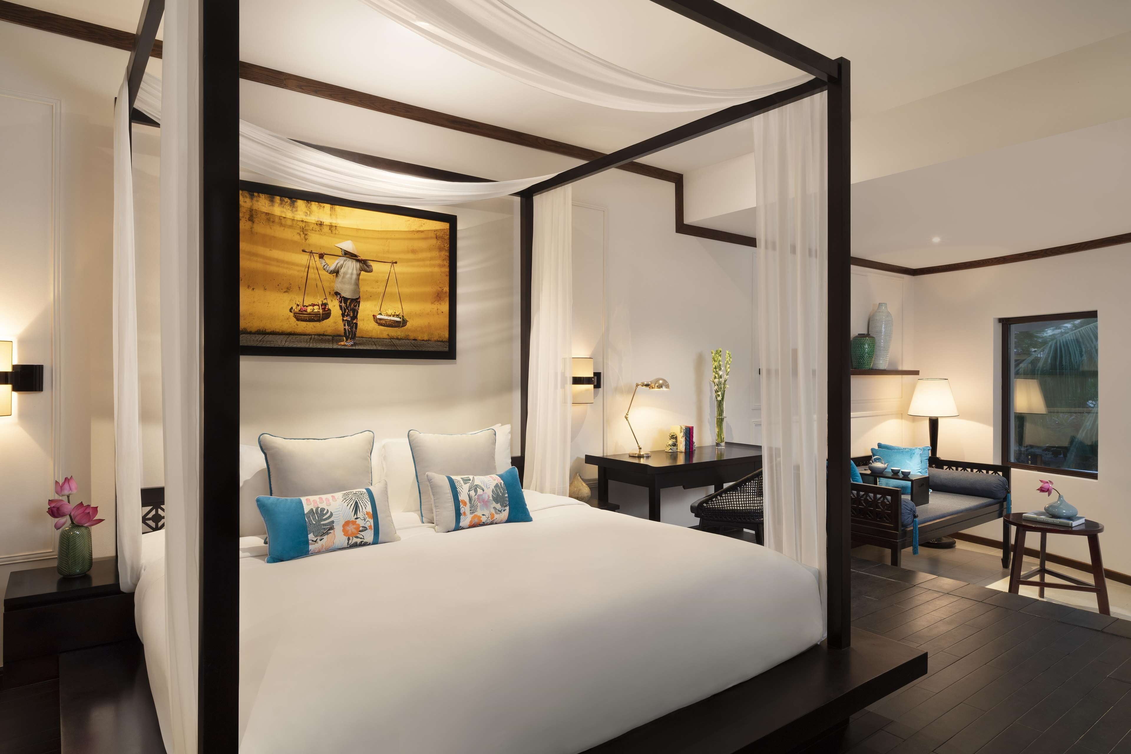 Anantara Hoi An Resort en Hoi An