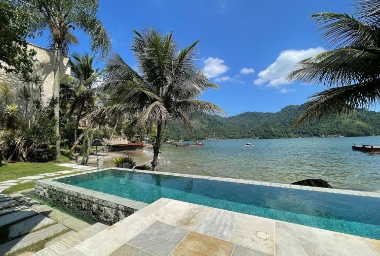 Villa dos Sonhos en su destino