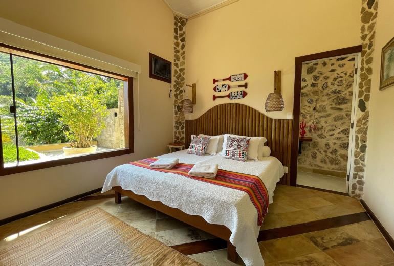 Villa dos Sonhos en Angra dos Reis