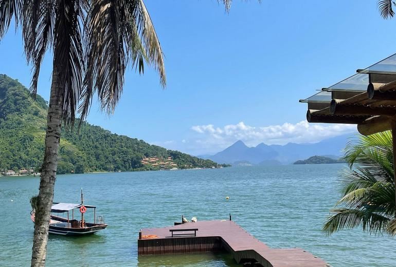 Villa dos Sonhos en Angra dos Reis