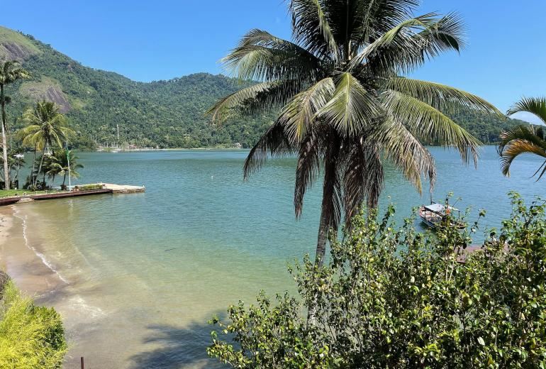 Villa dos Sonhos en Angra dos Reis