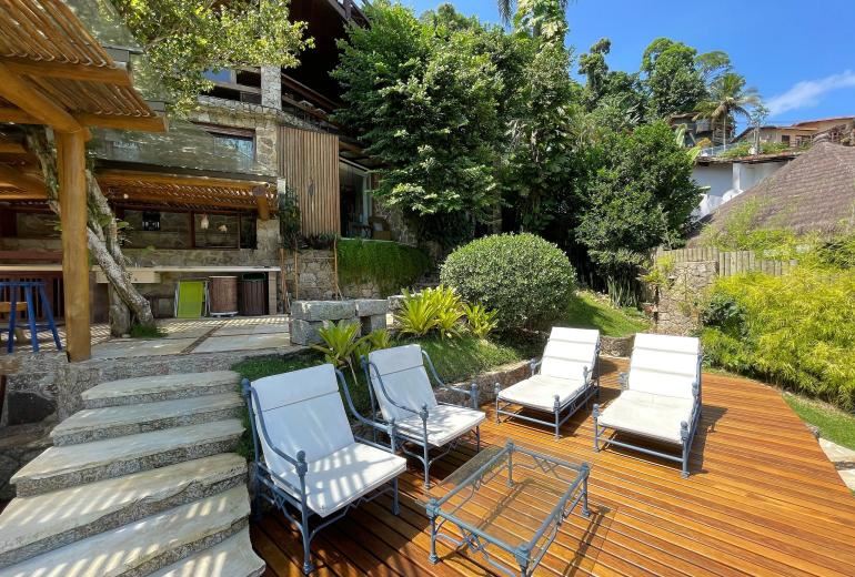 Villa dos Sonhos en Angra dos Reis