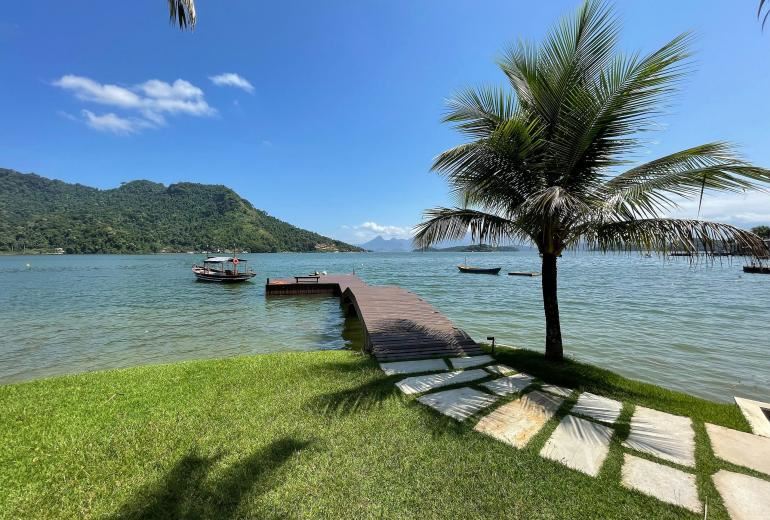 Villa dos Sonhos en Angra dos Reis