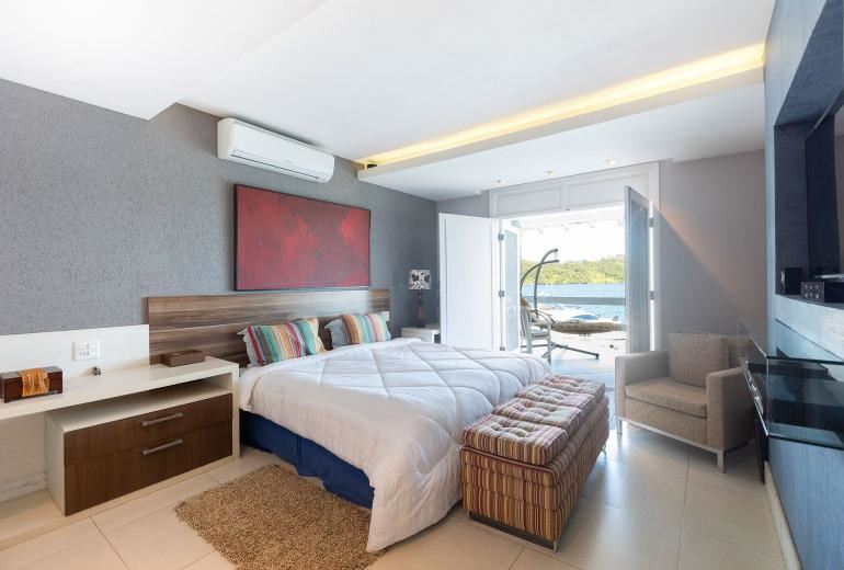 Villa Privada en Angra dos Reis en Angra dos Reis