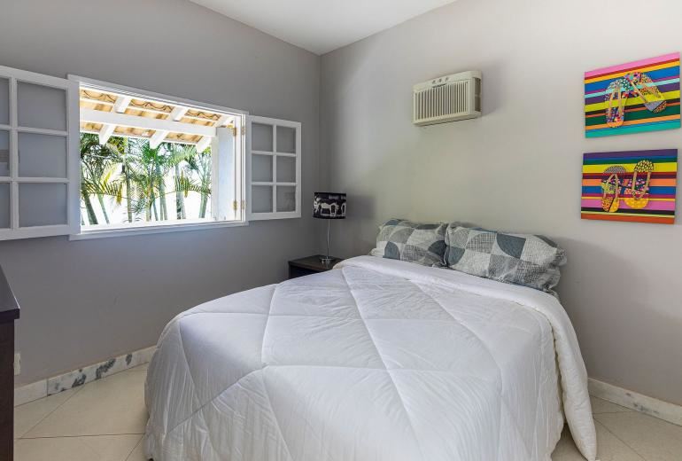 Villa Privada en Angra dos Reis en Angra dos Reis