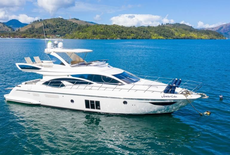 Villa Privada en Angra dos Reis en Angra dos Reis