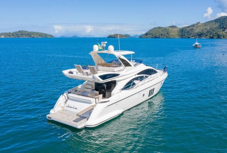 Villa Privada en Angra dos Reis en Angra dos Reis