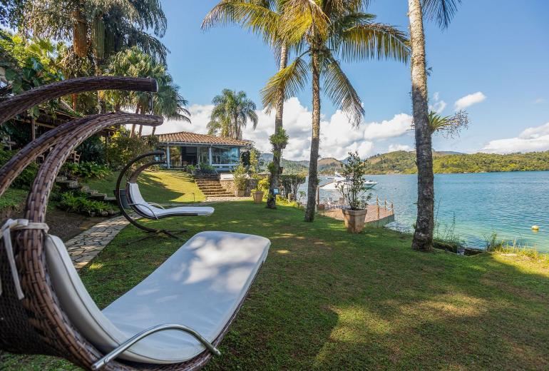 Villa Privada en Angra dos Reis en Angra dos Reis