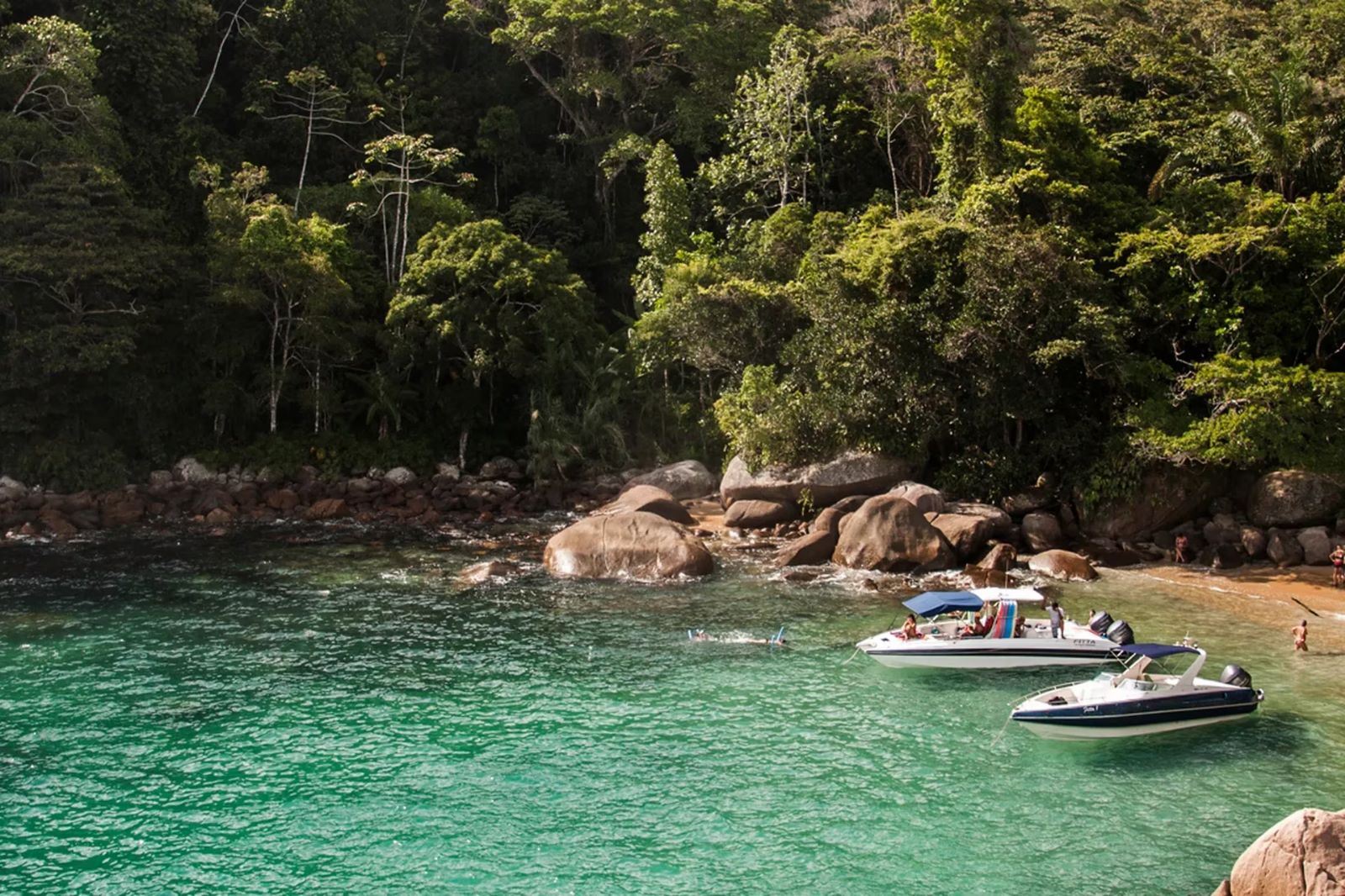 Angra dos Reis | LAT.40