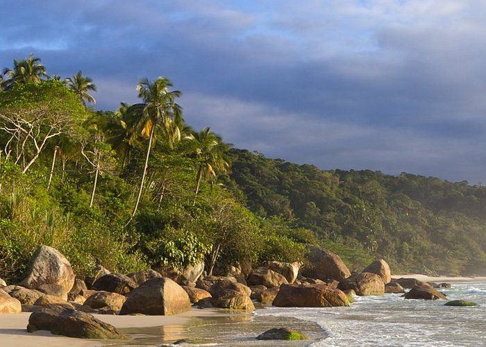 Angra dos Reis | LAT.40