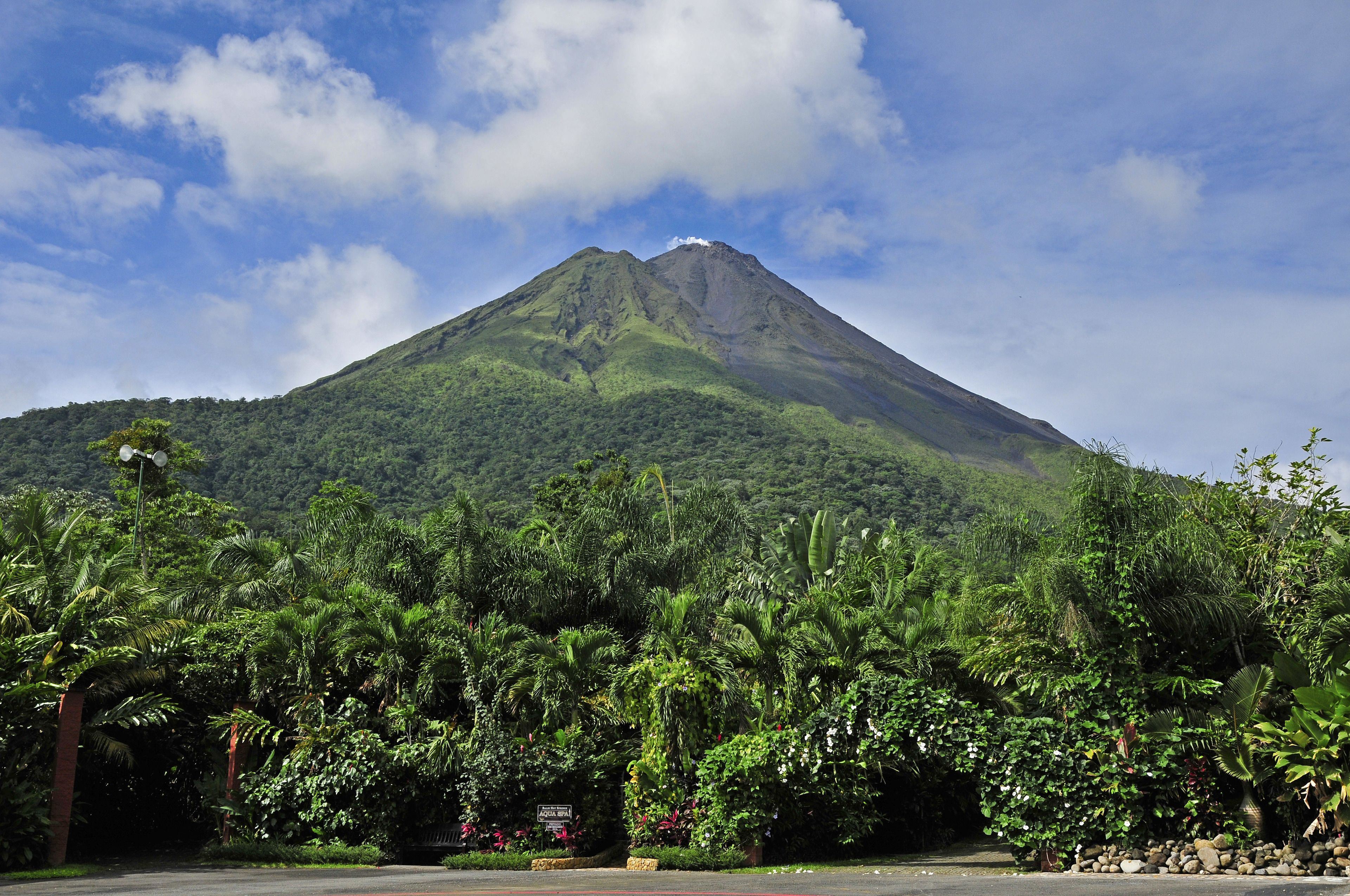 Arenal