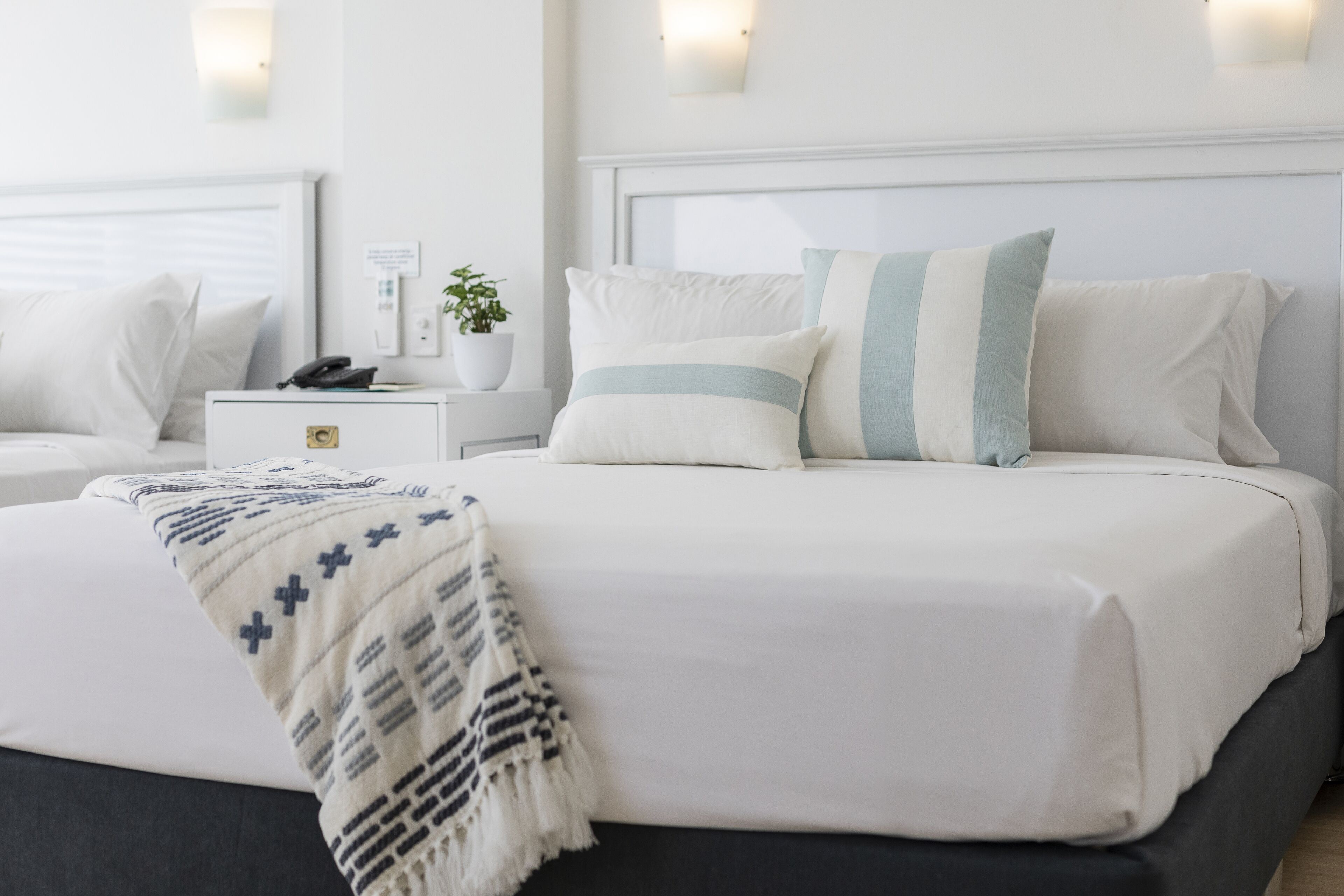Coral Sea Marina Resort en Australia