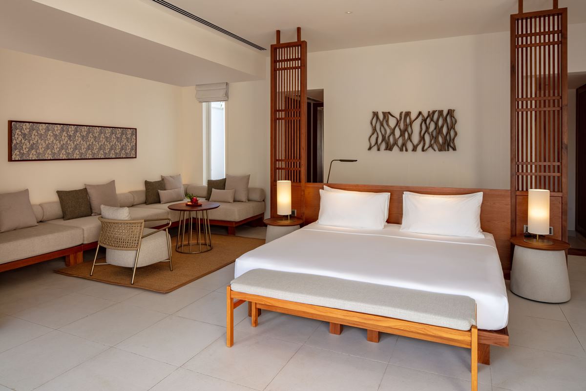 Azerai Ke Ga Bay en Ho Chi Minh