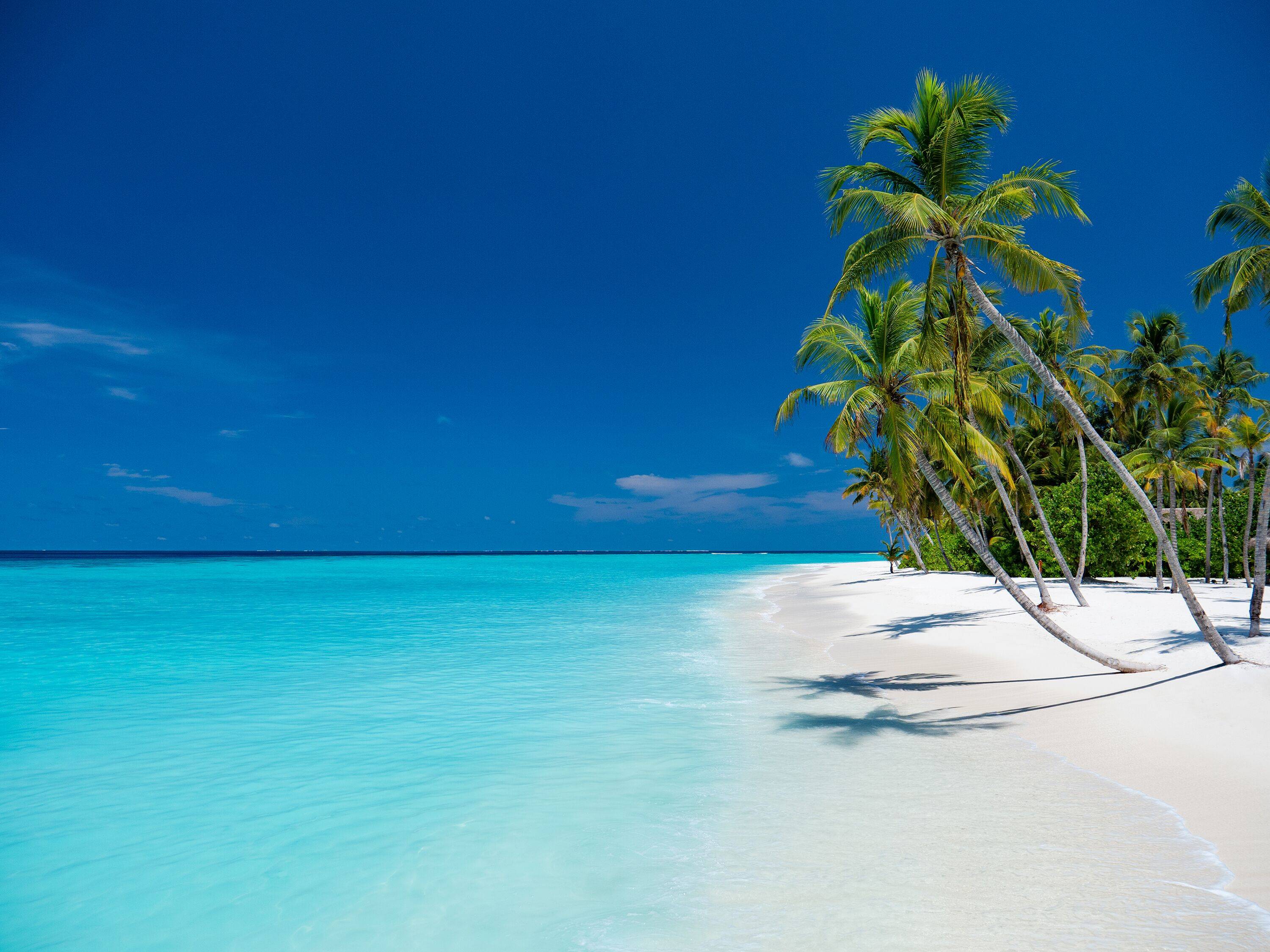 Baglioni Resort Maldives en Dhaalu Atoll